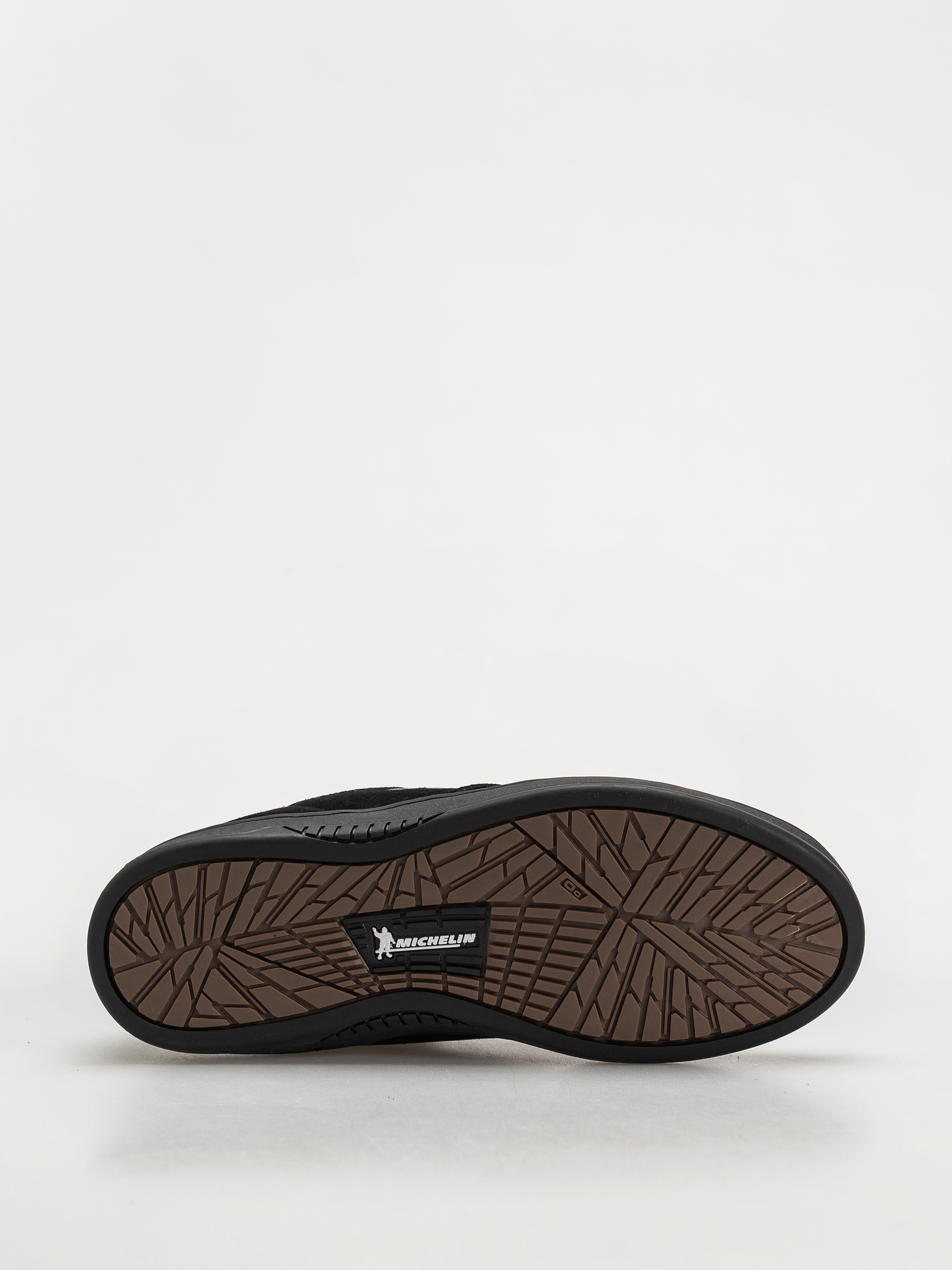 Взуття Etnies Marana (black dirty wash)