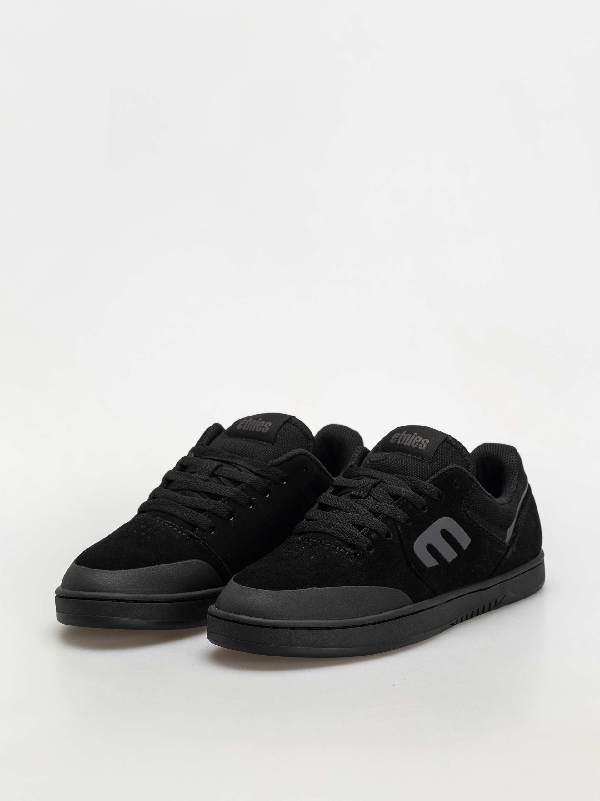 Взуття Etnies Marana (black dirty wash)