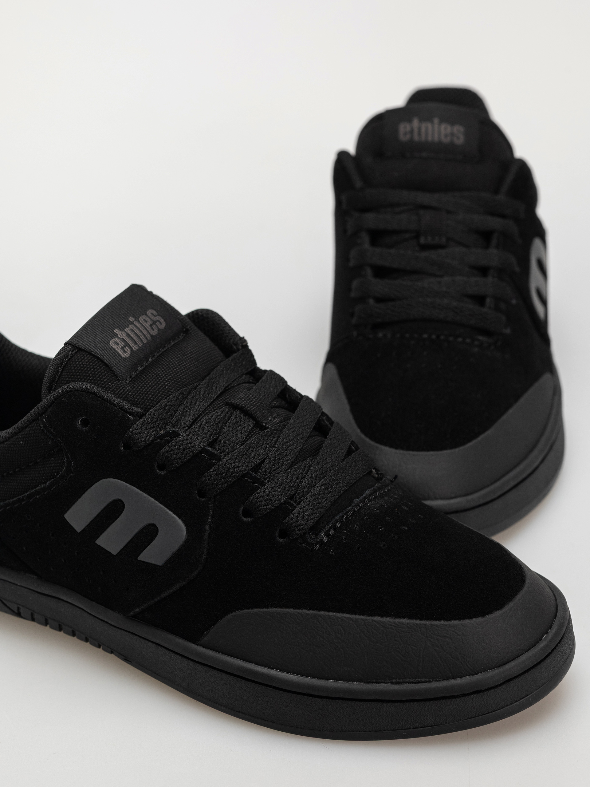 Взуття Etnies Marana (black dirty wash)