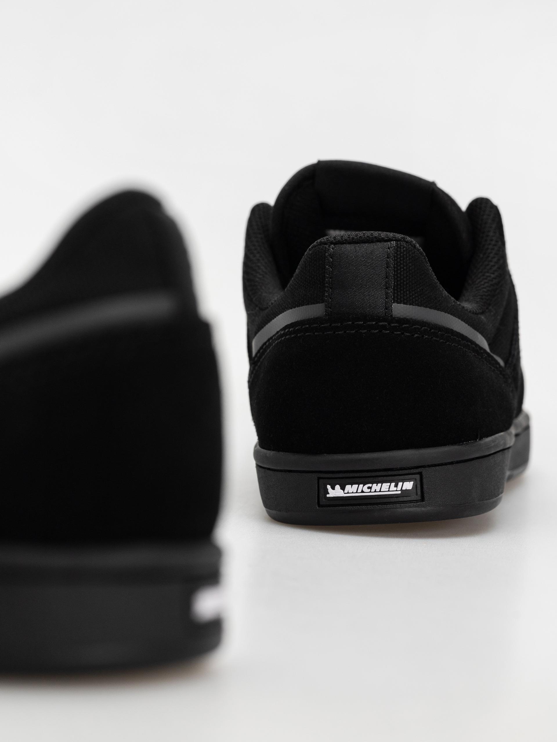 Взуття Etnies Marana (black dirty wash)