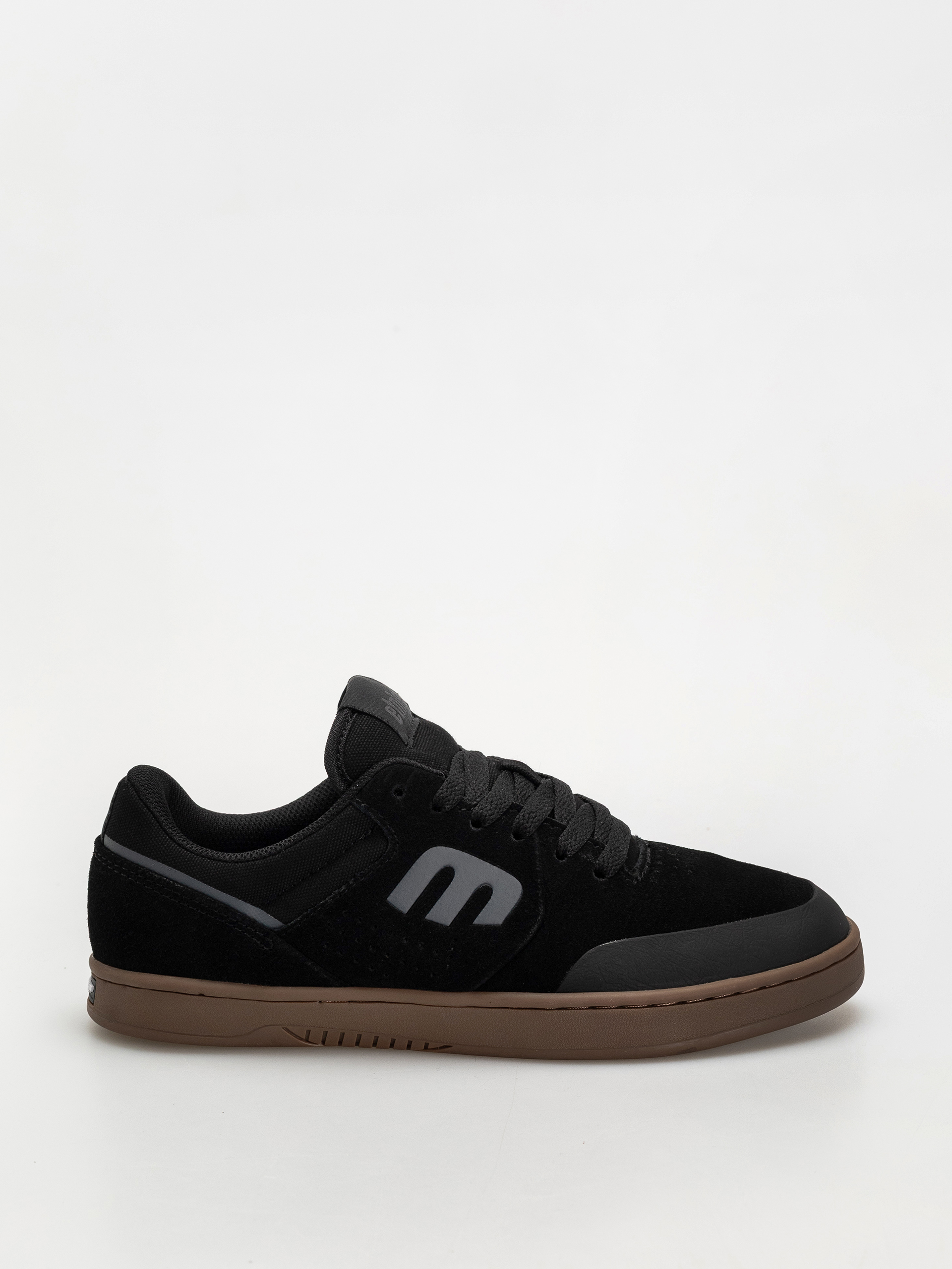 Взуття Etnies Marana (black/gum/dark grey)