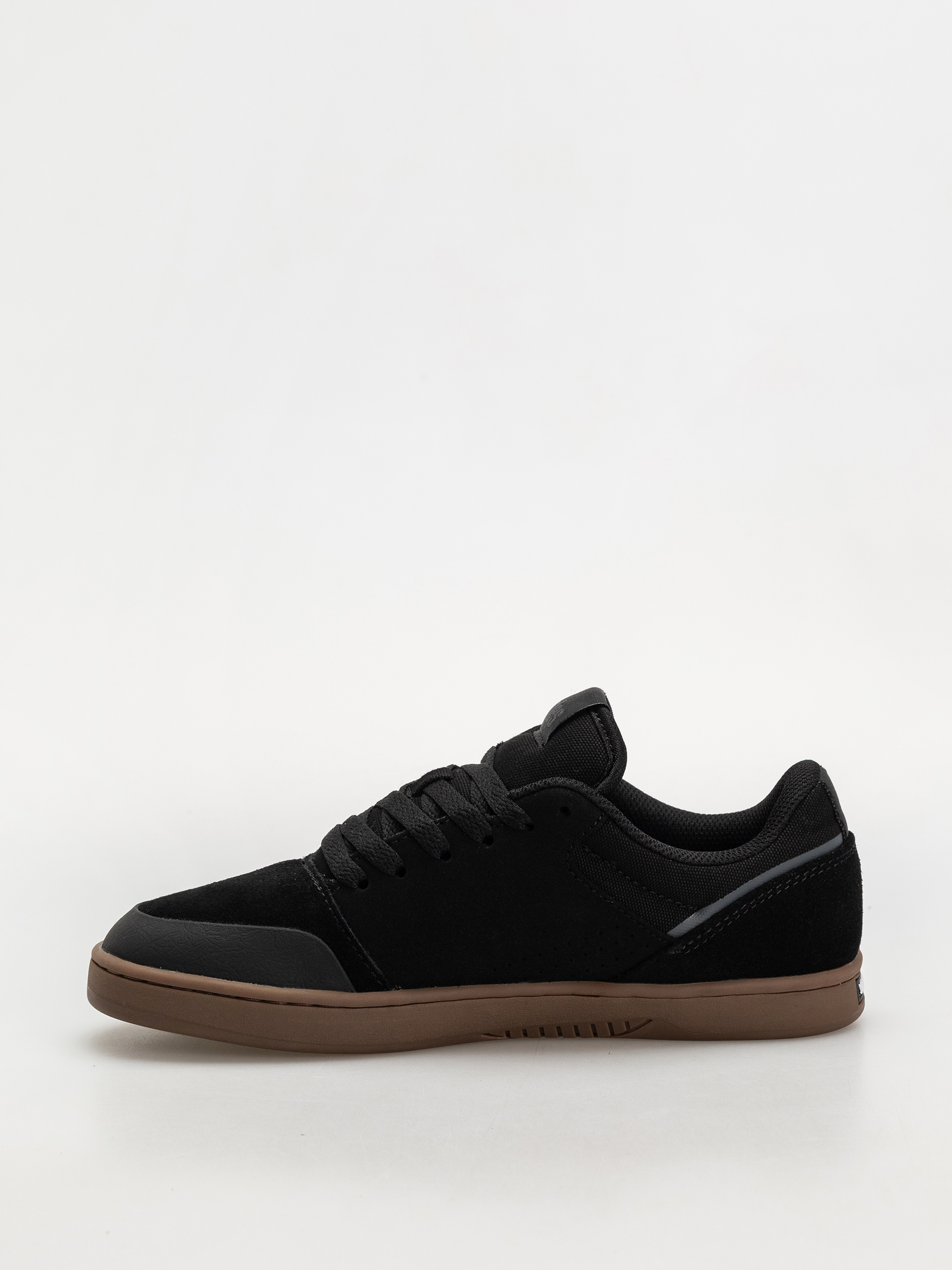 Взуття Etnies Marana (black/gum/dark grey)