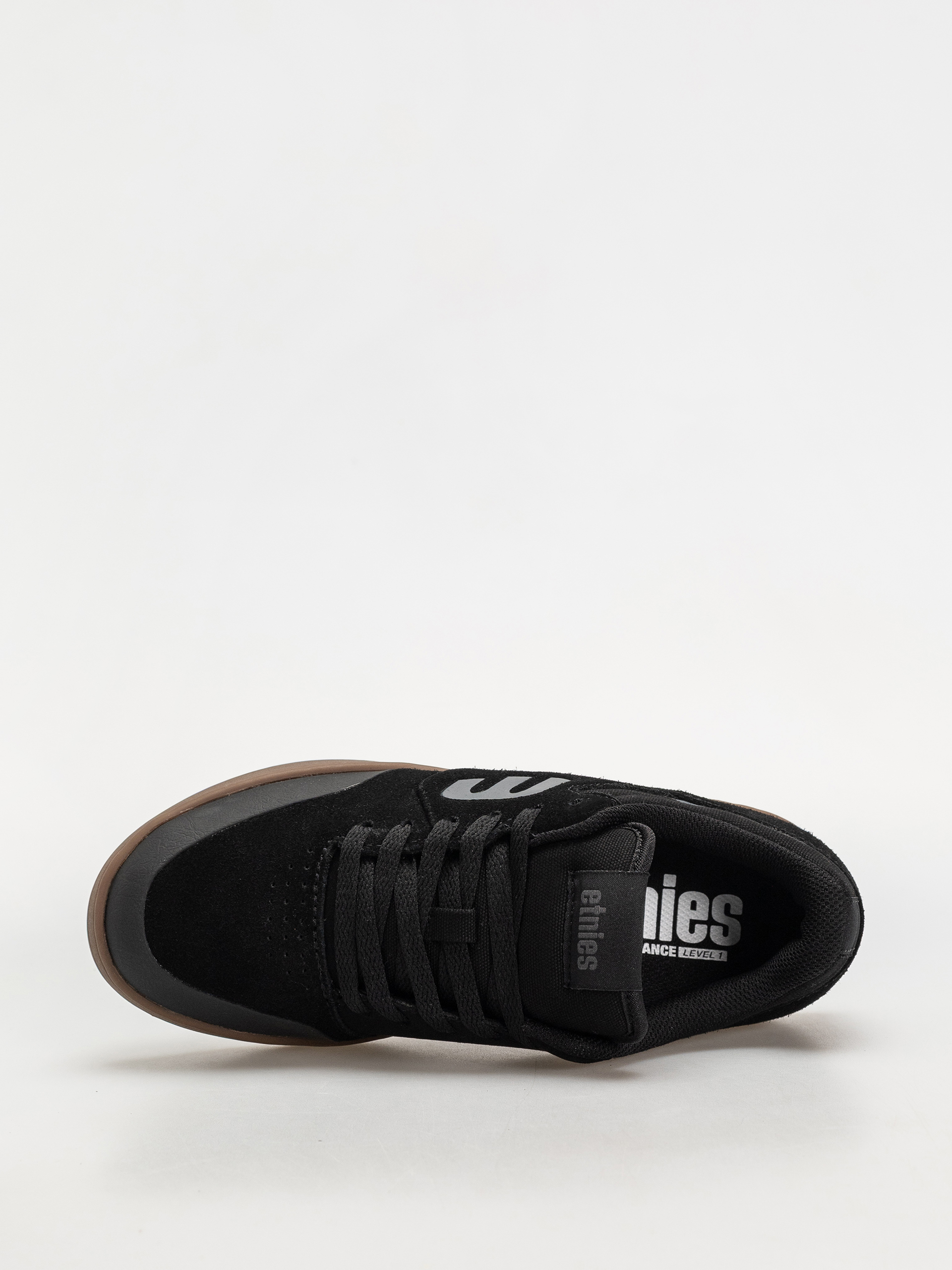 Взуття Etnies Marana (black/gum/dark grey)