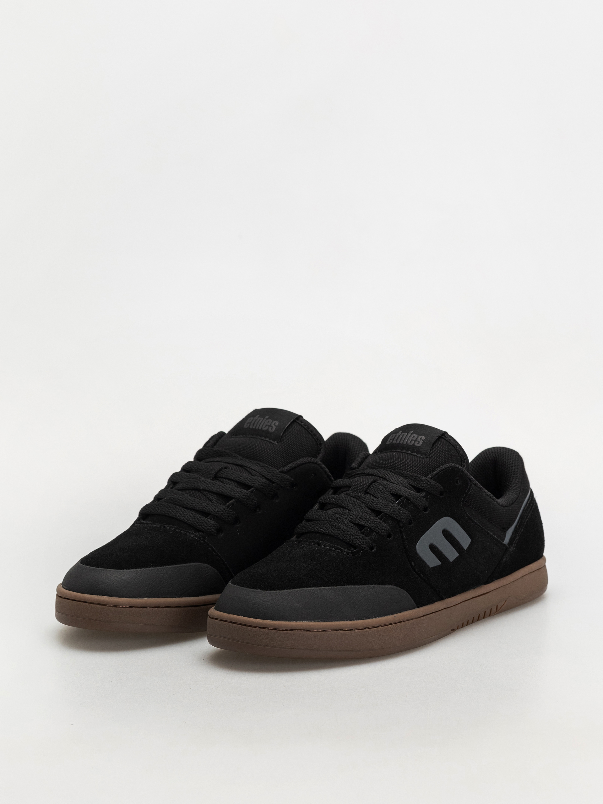 Взуття Etnies Marana (black/gum/dark grey)