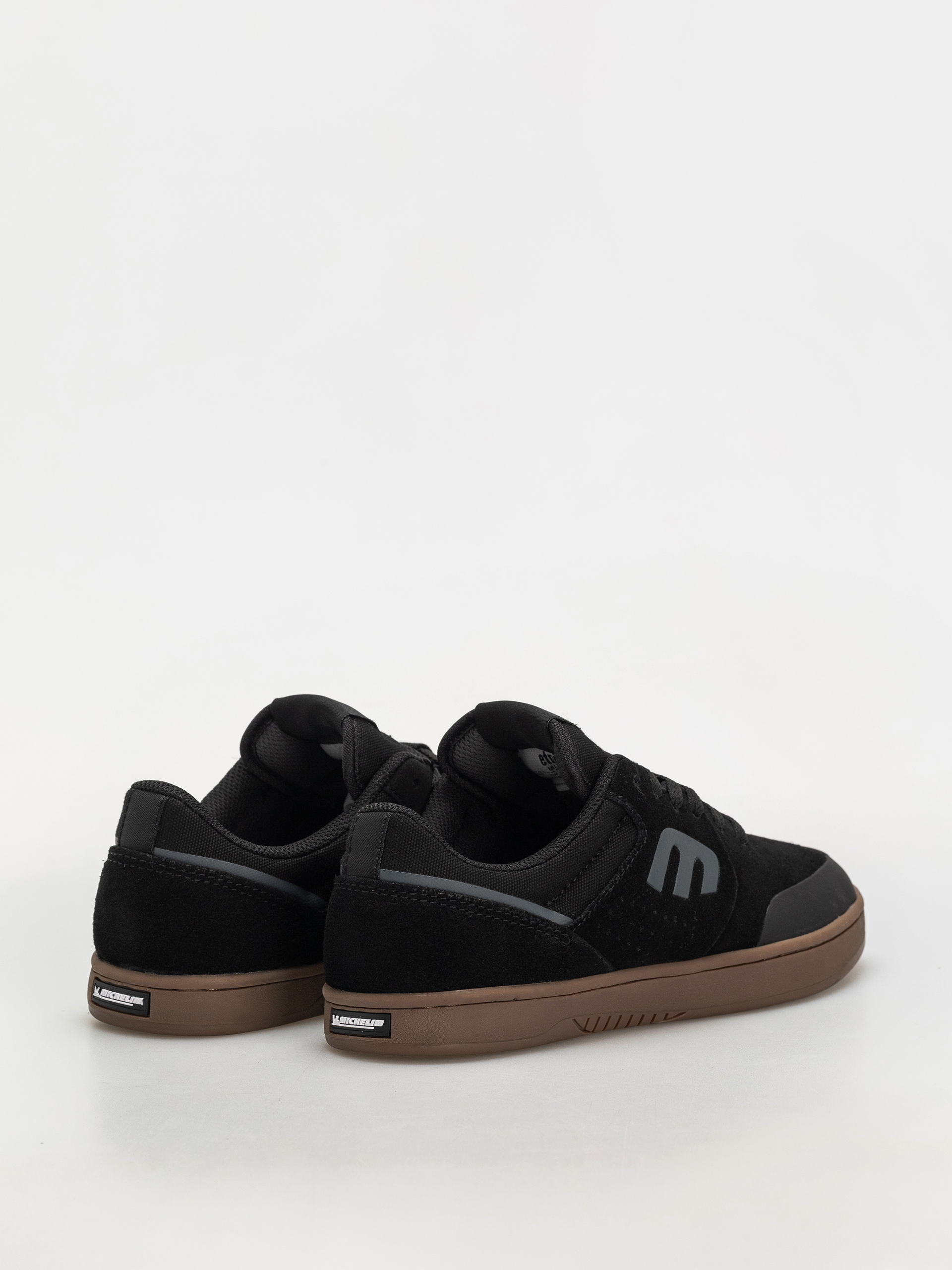 Взуття Etnies Marana (black/gum/dark grey)