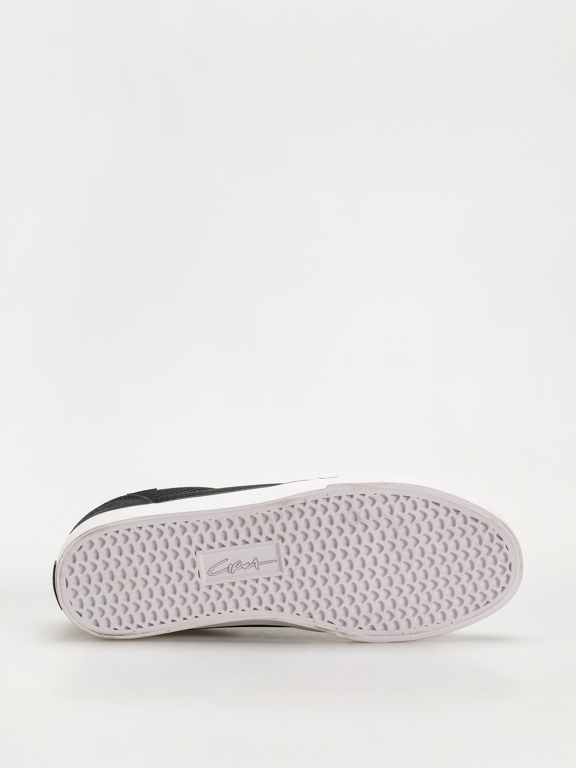 Взуття Circa Drifter (black/white/mesh/canvas)