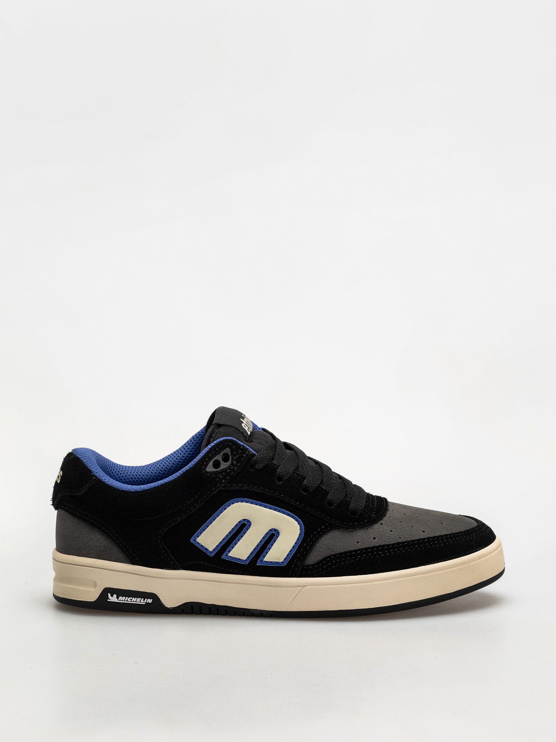 Взуття Etnies Serin Michelin (black)