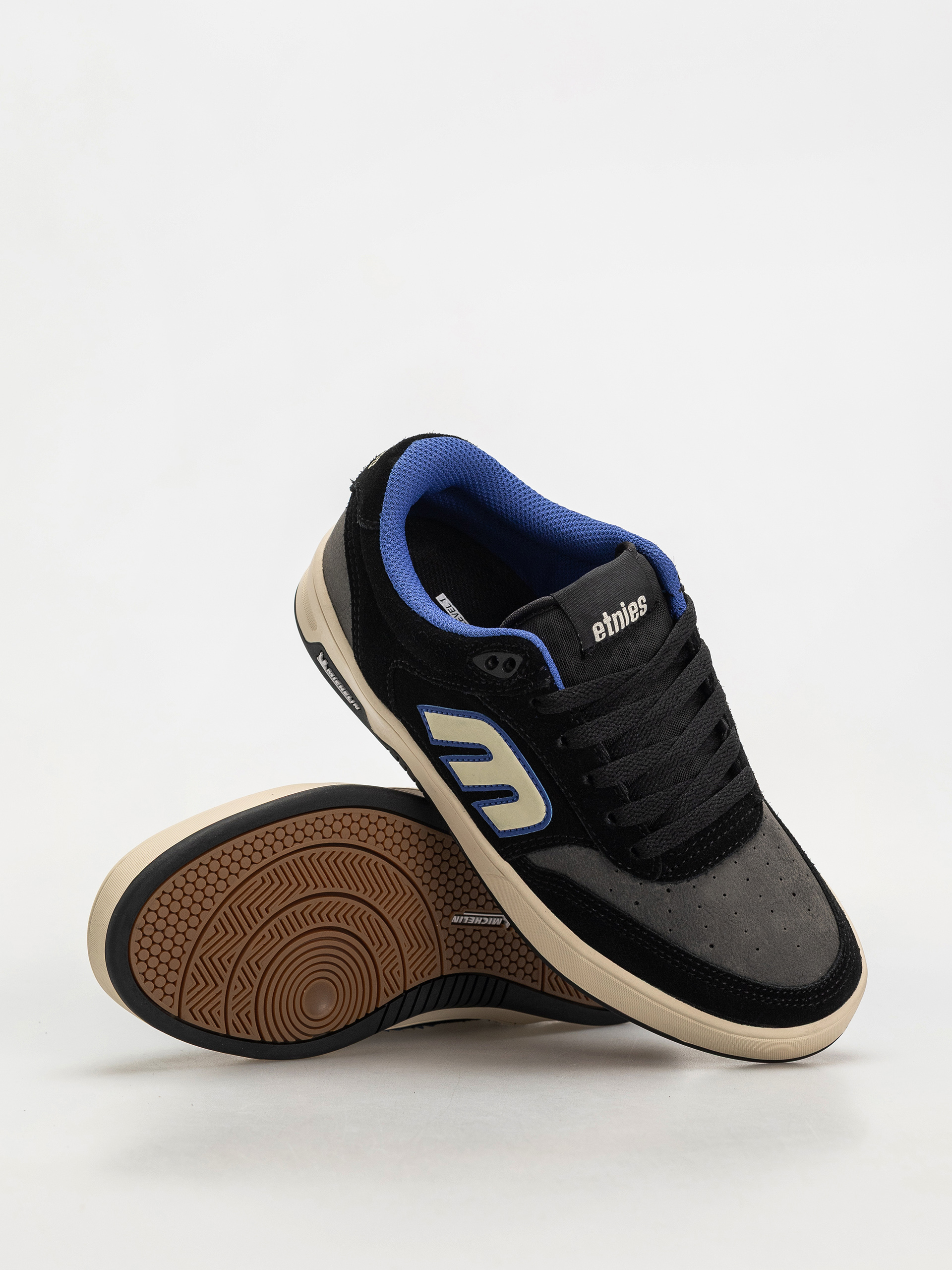 Взуття Etnies Serin Michelin (black)