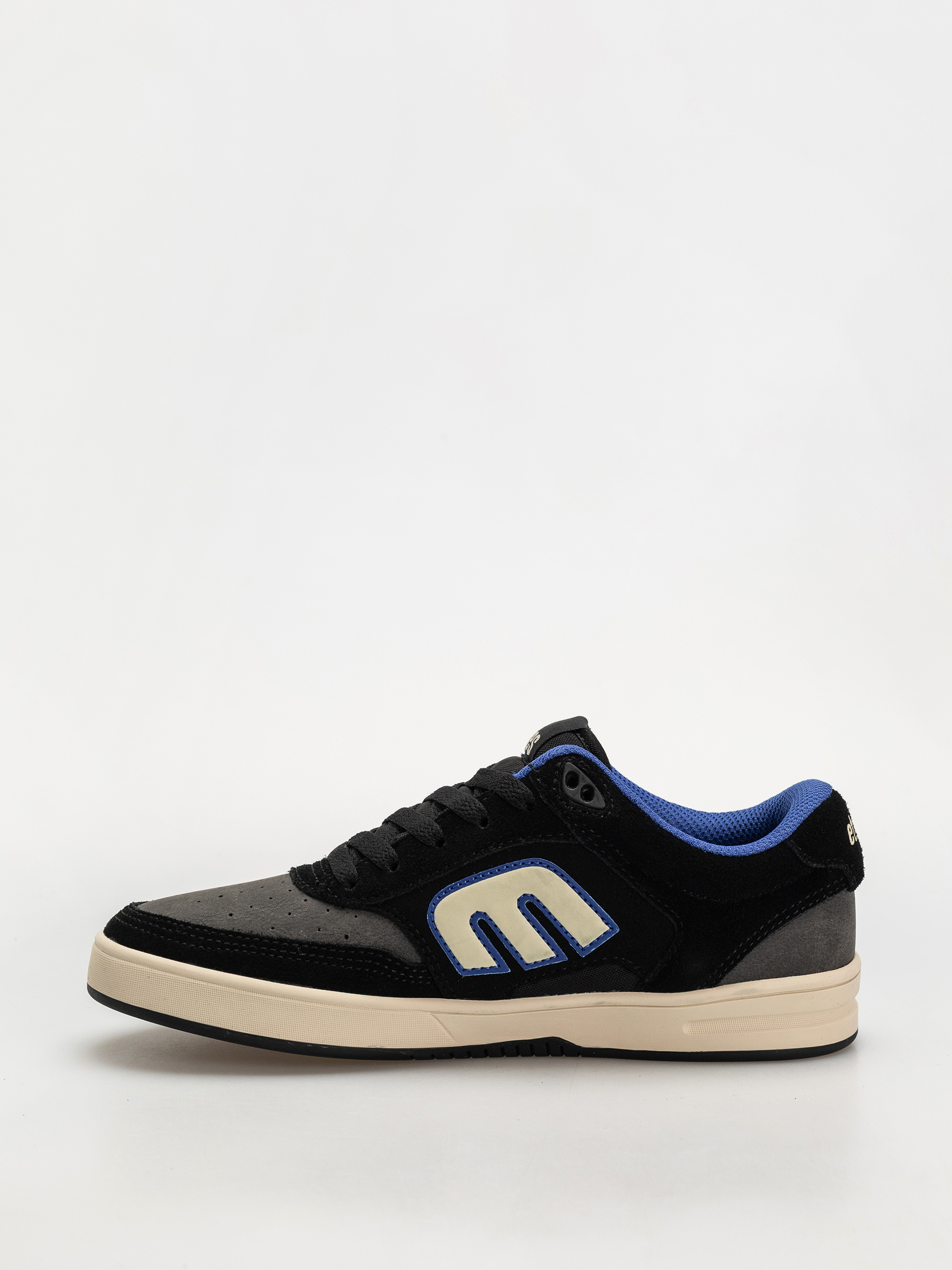 Взуття Etnies Serin Michelin (black)