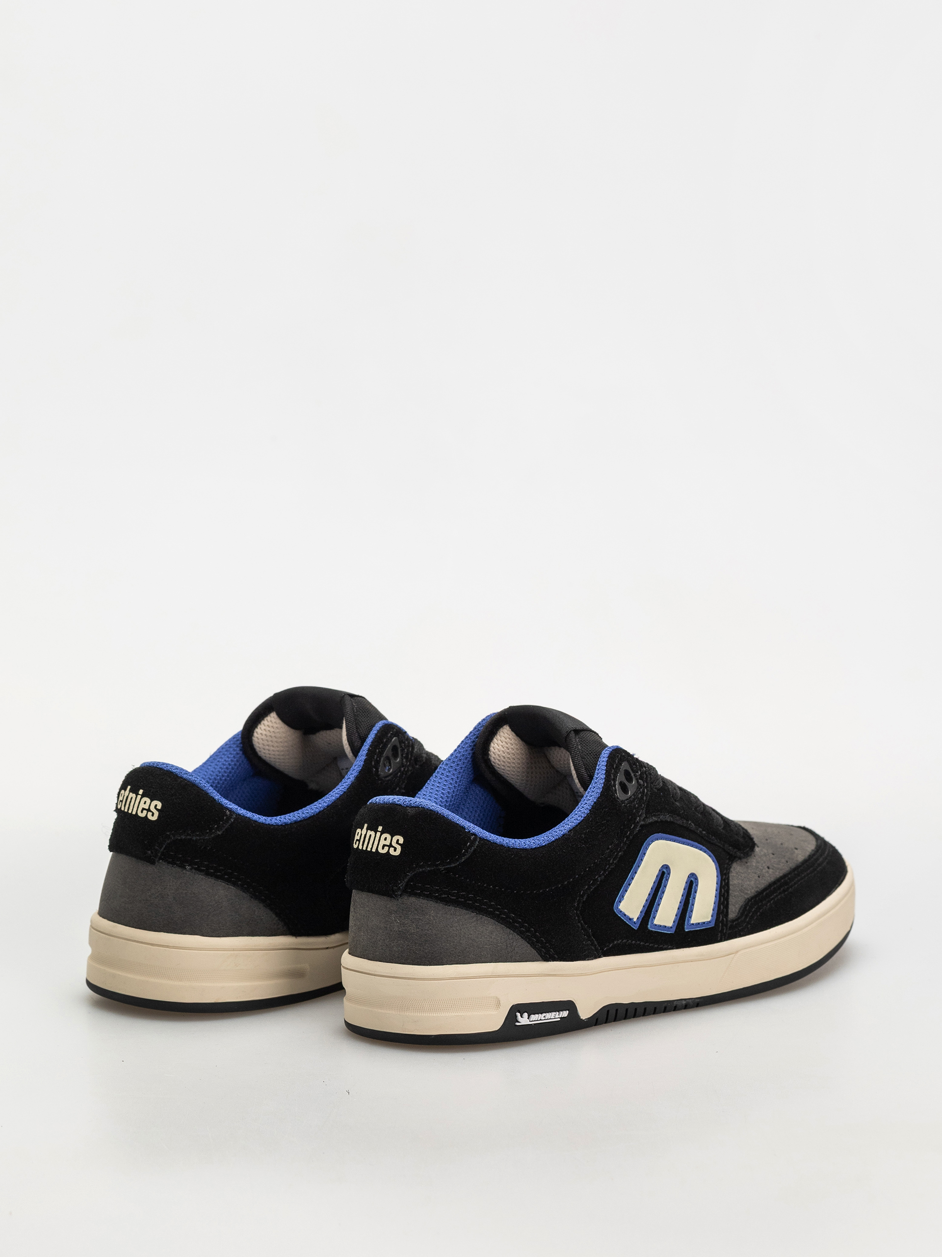 Взуття Etnies Serin Michelin (black)