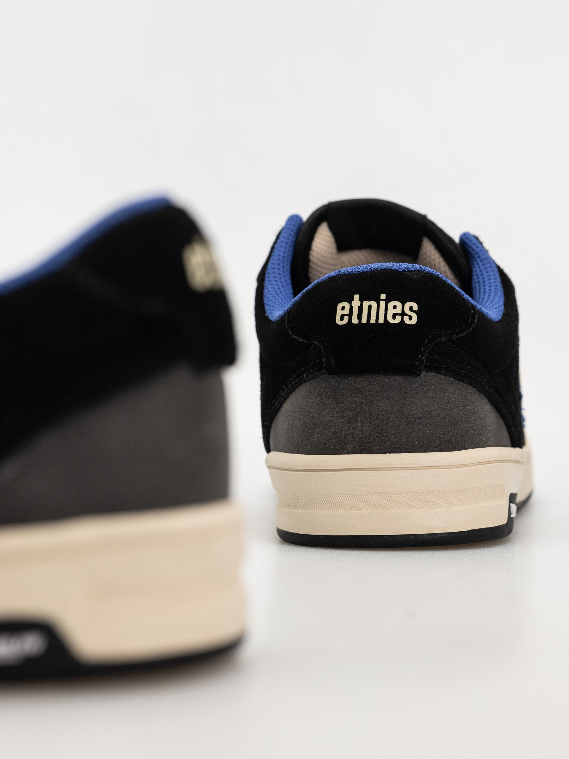 Взуття Etnies Serin Michelin (black)