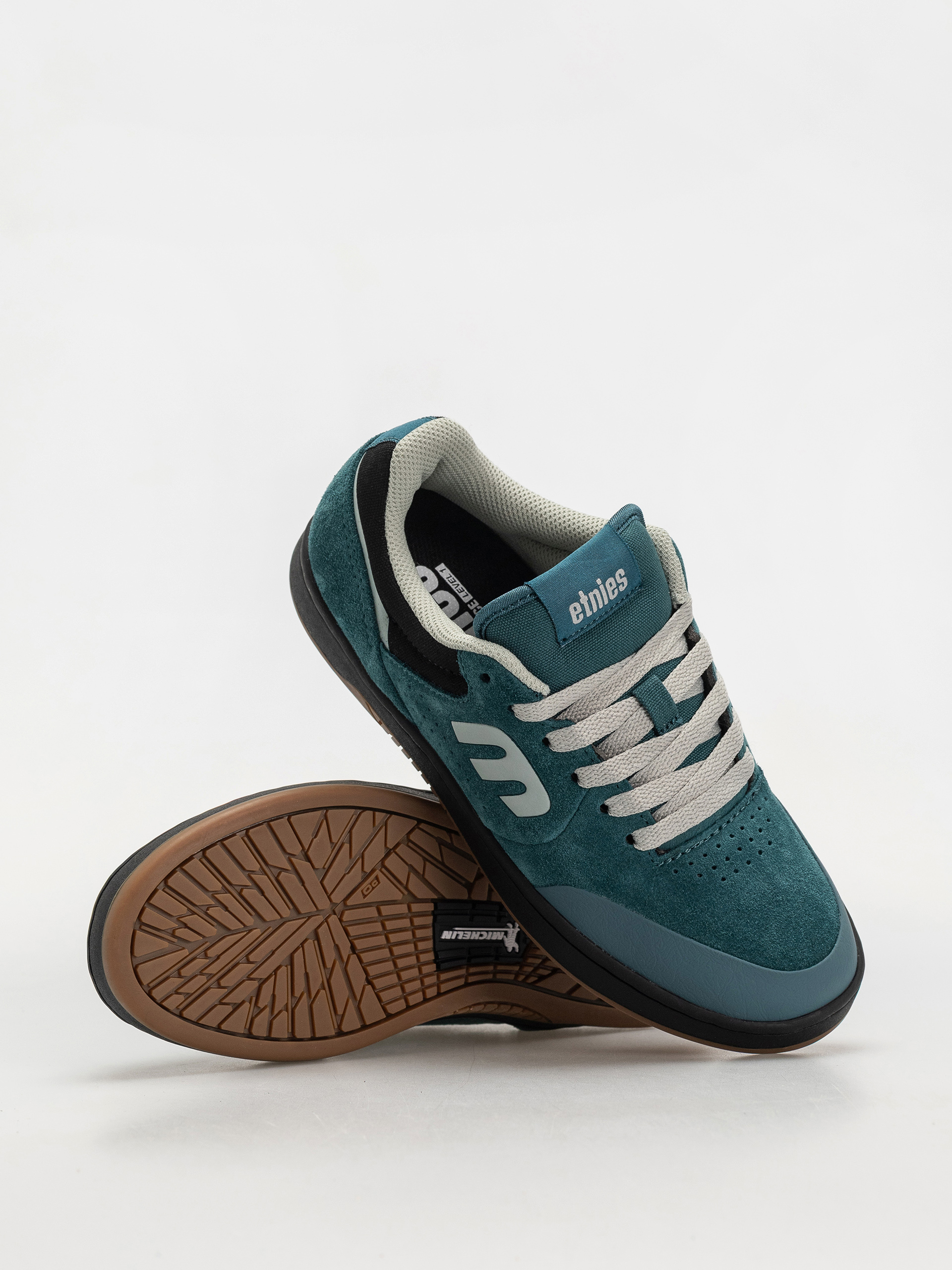 Взуття Etnies Marana (blue/grey)