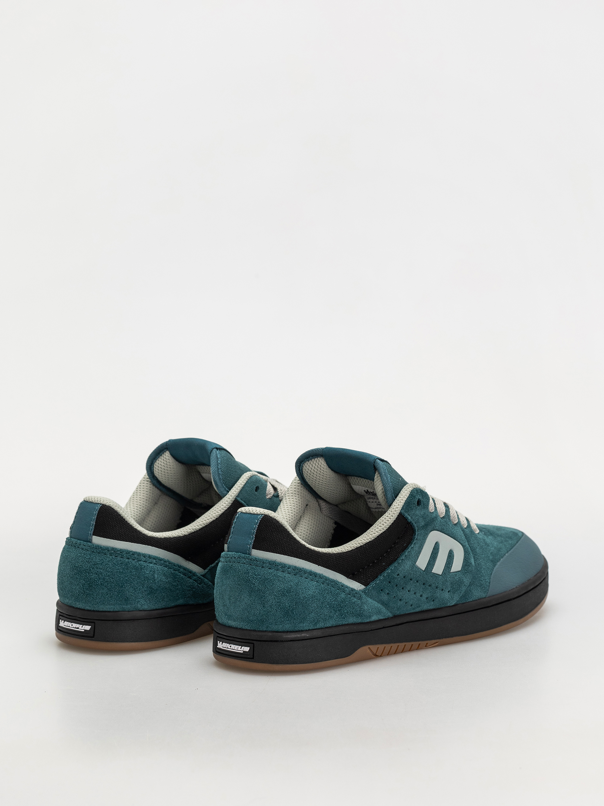 Взуття Etnies Marana (blue/grey)
