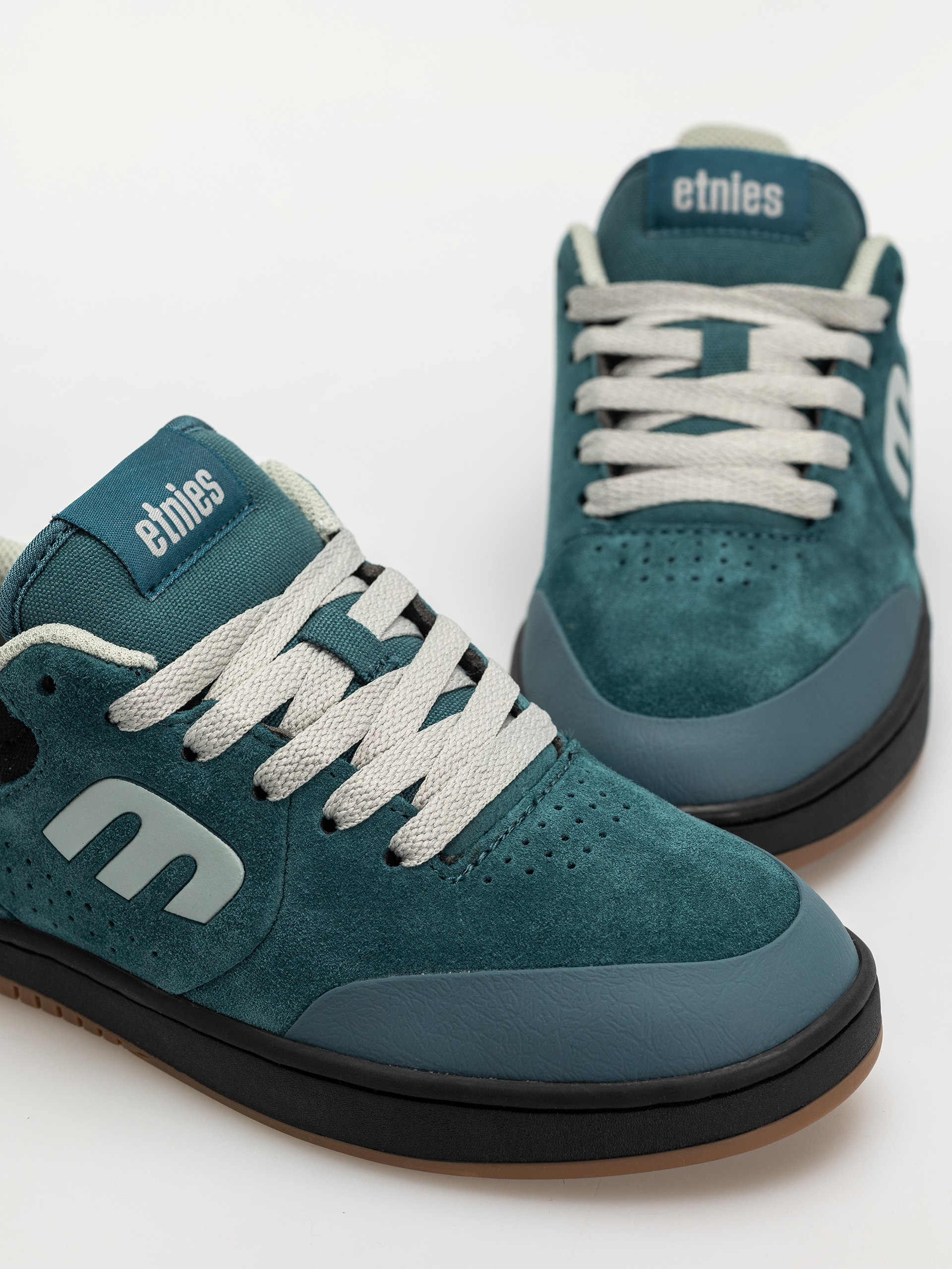Взуття Etnies Marana (blue/grey)