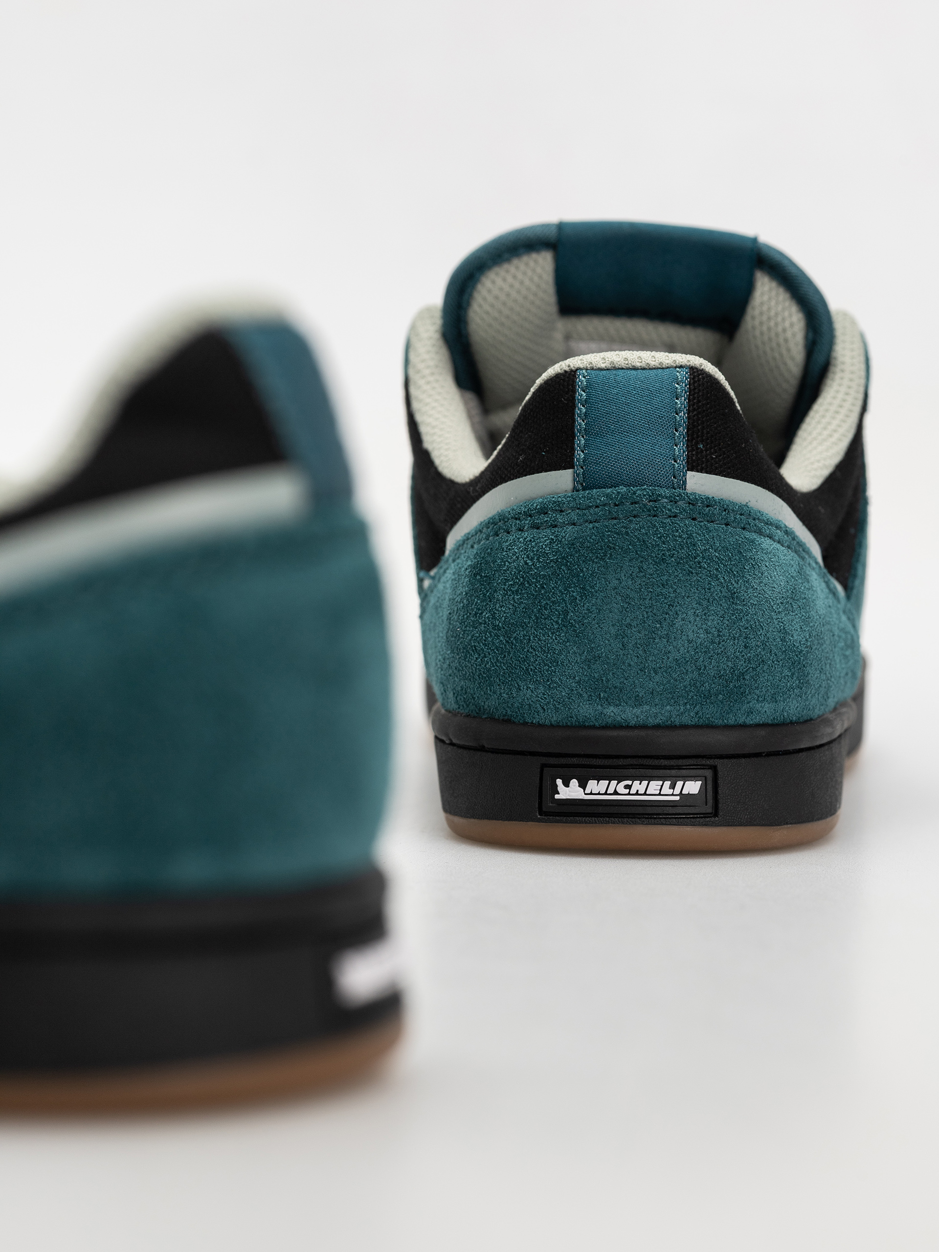 Взуття Etnies Marana (blue/grey)