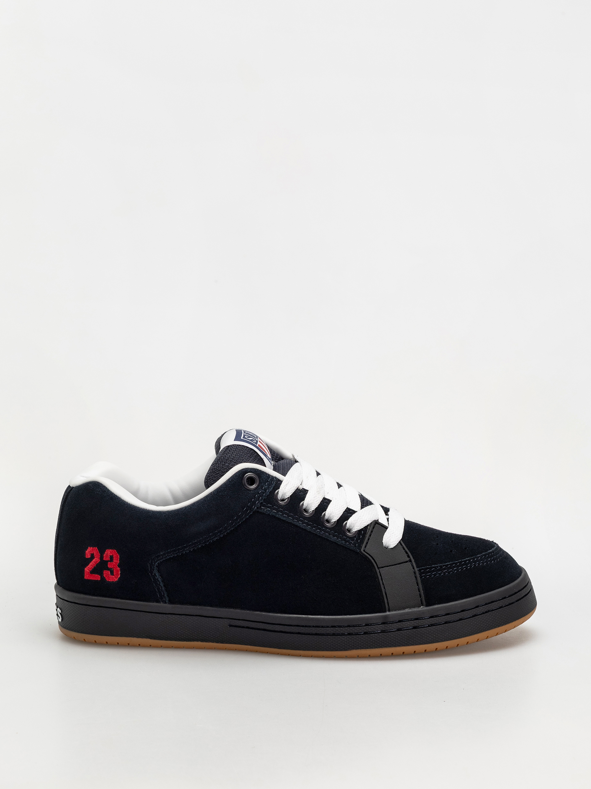 Взуття Etnies Sal23 (navy)