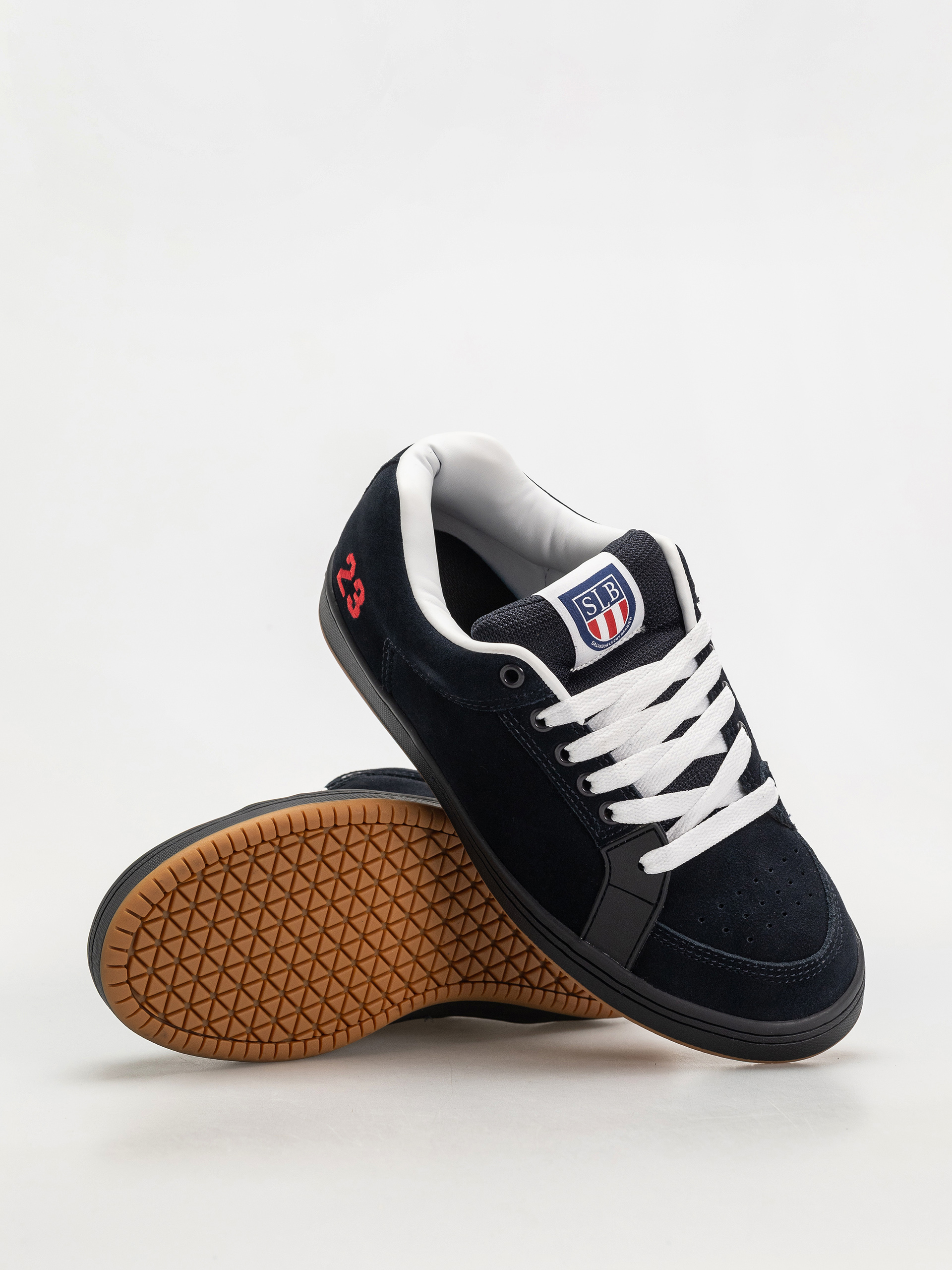 Взуття Etnies Sal23 (navy)
