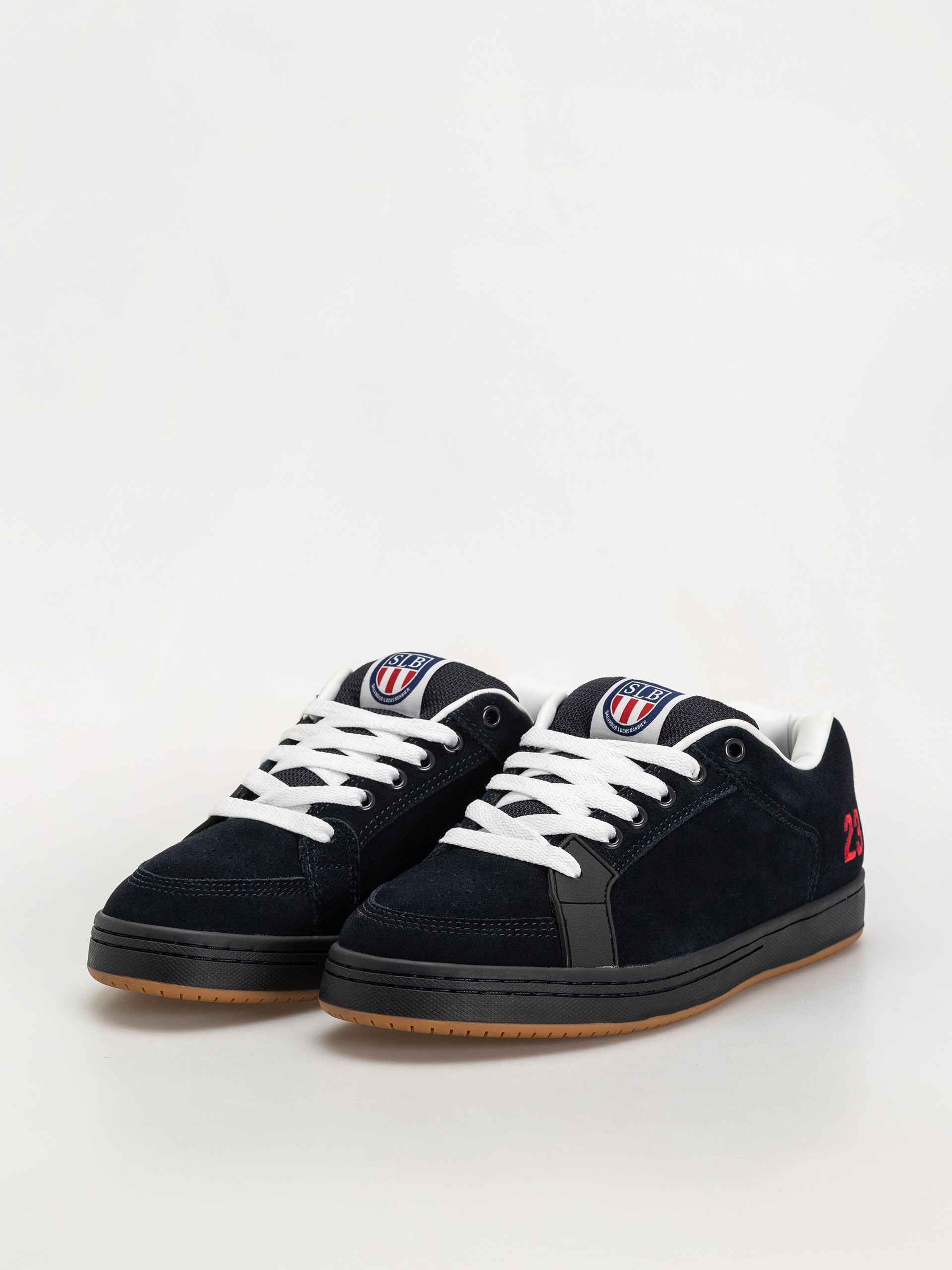 Взуття Etnies Sal23 (navy)