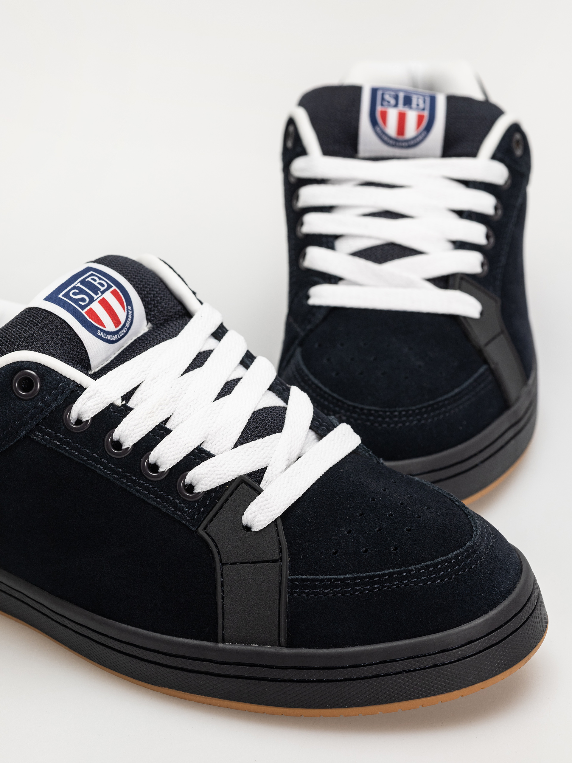 Взуття Etnies Sal23 (navy)