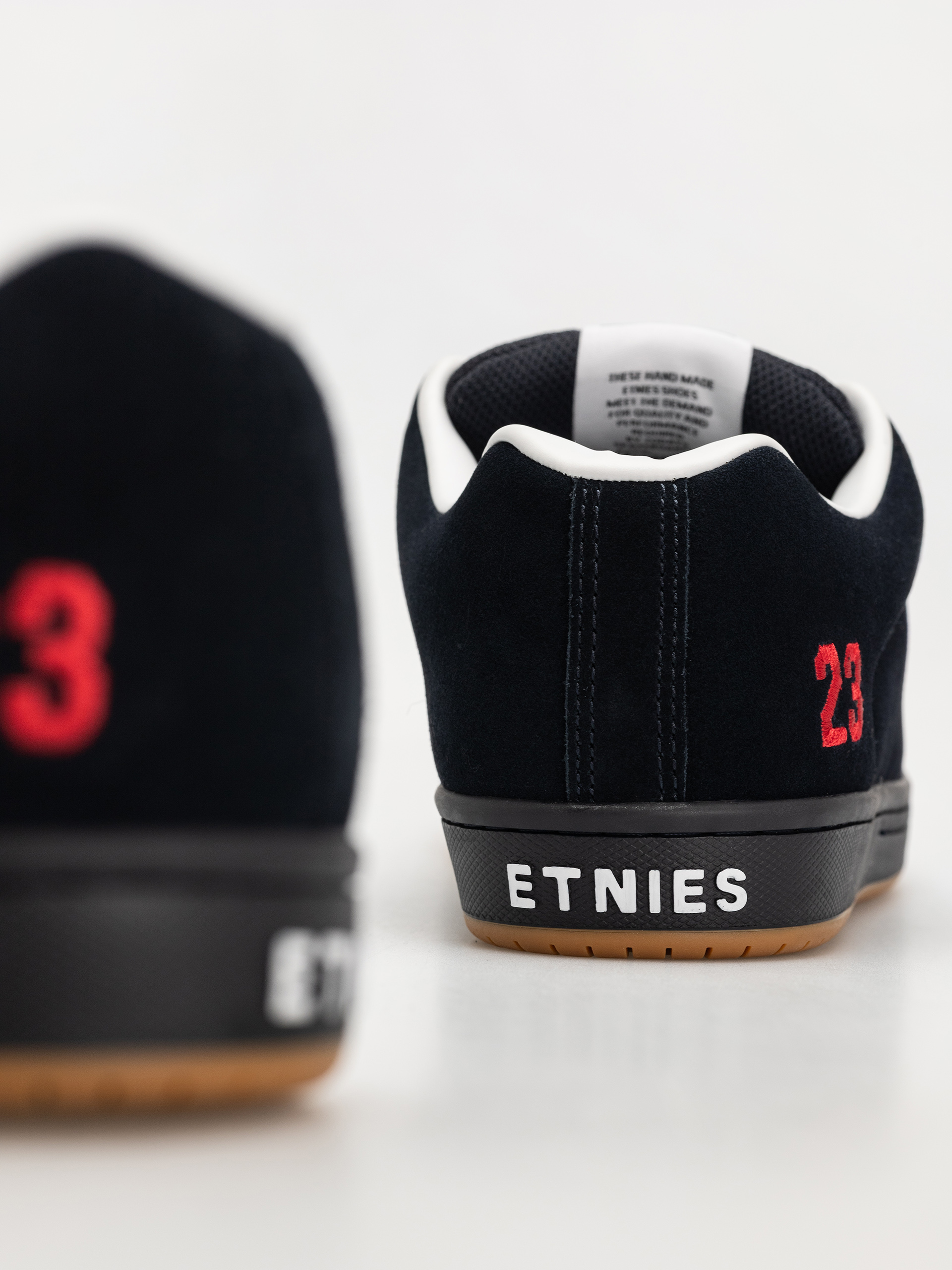 Взуття Etnies Sal23 (navy)