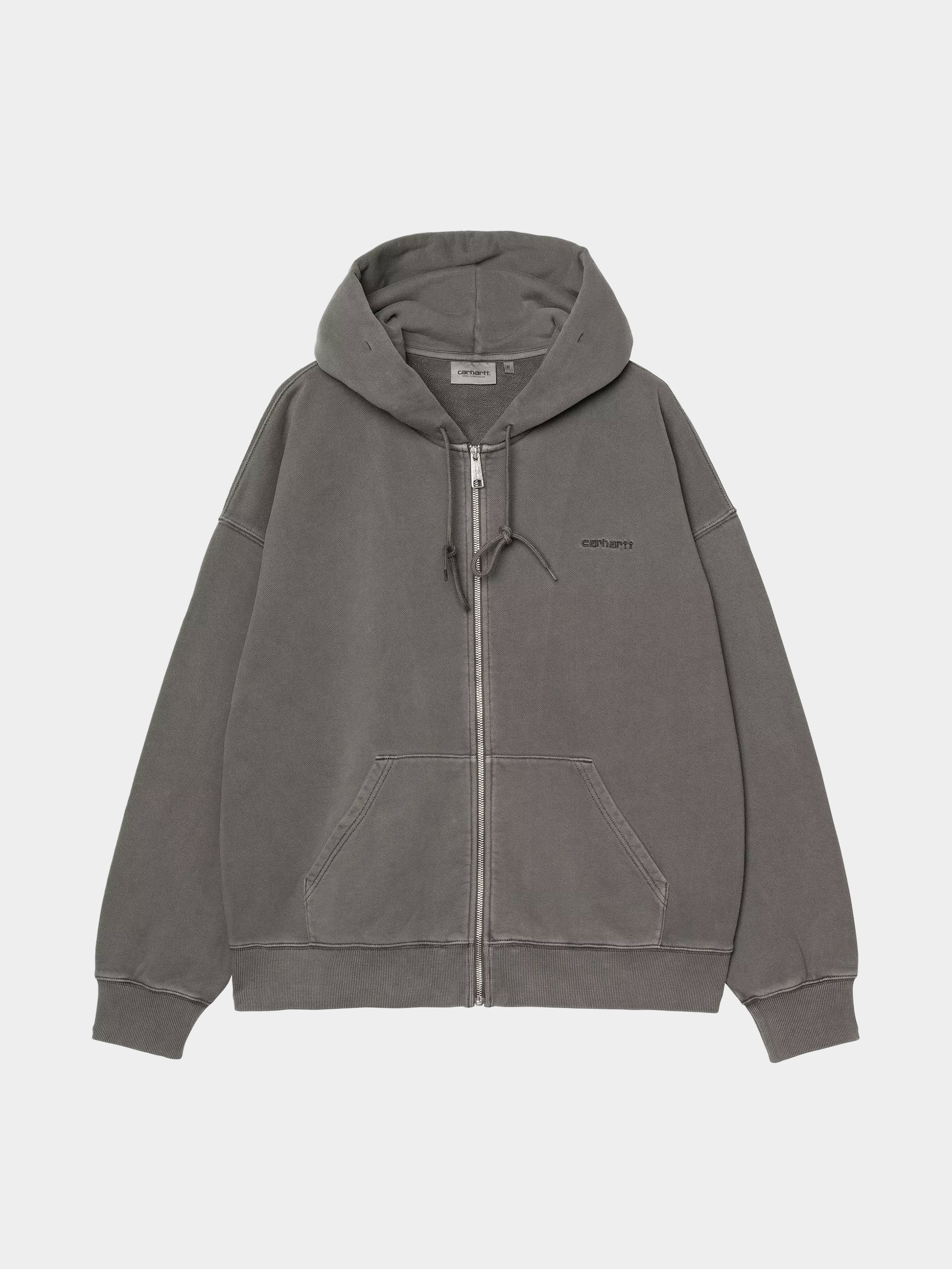 Худі Carhartt WIP Benton ZHD