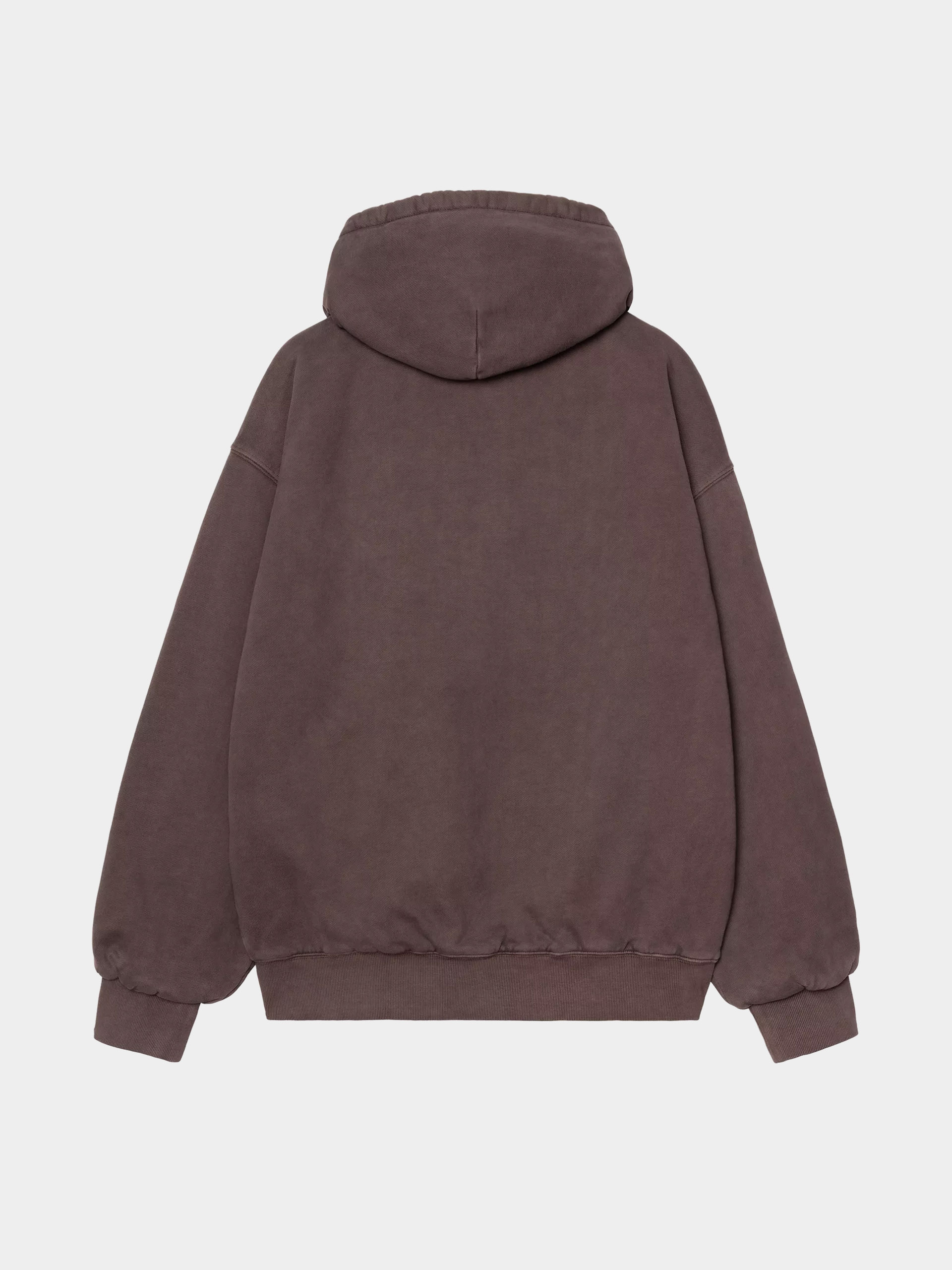 Куртка Carhartt WIP Vista ZHD (palisander/garment dyed)