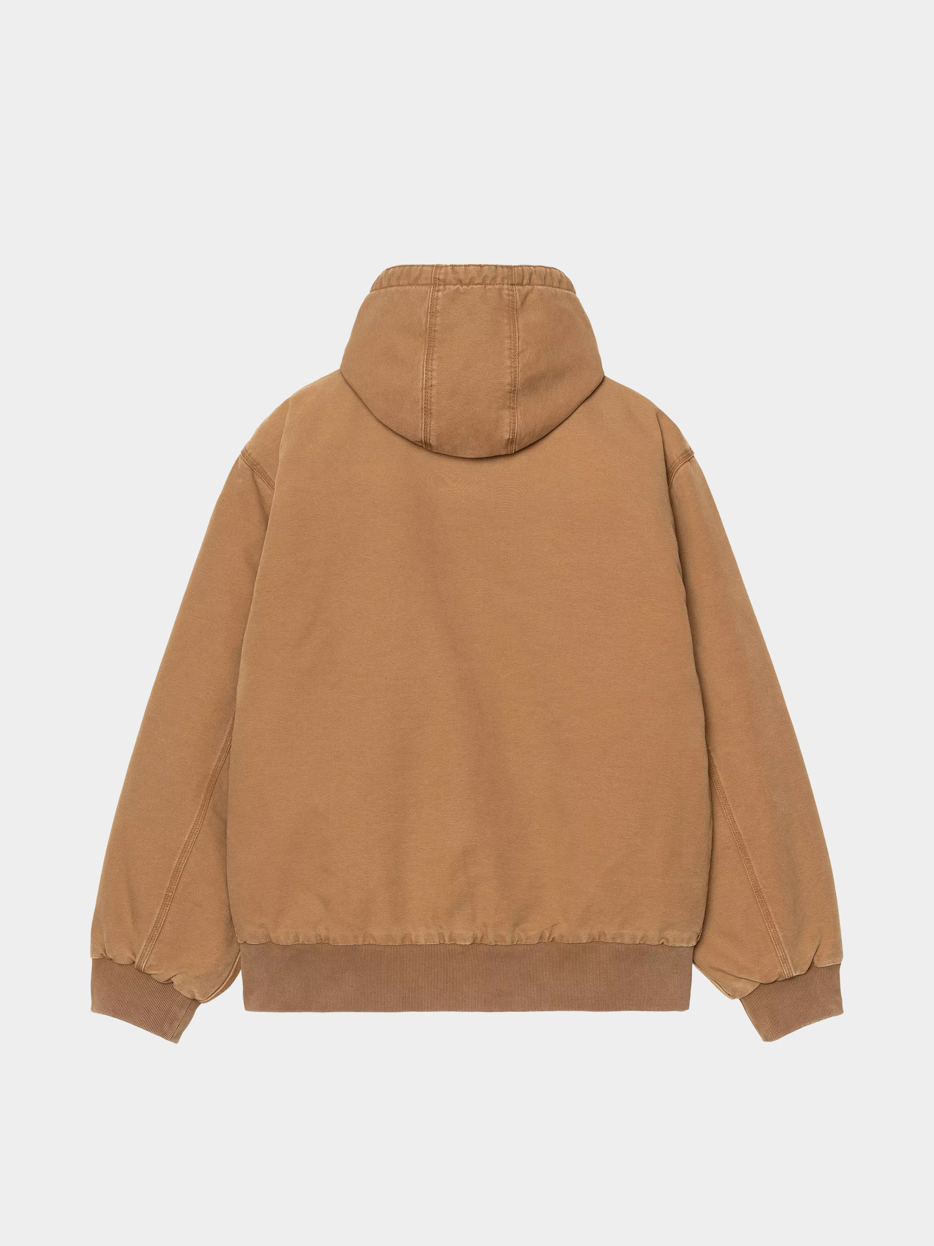 Куртка Carhartt WIP OG Active (hamilton brown/stone canvas)