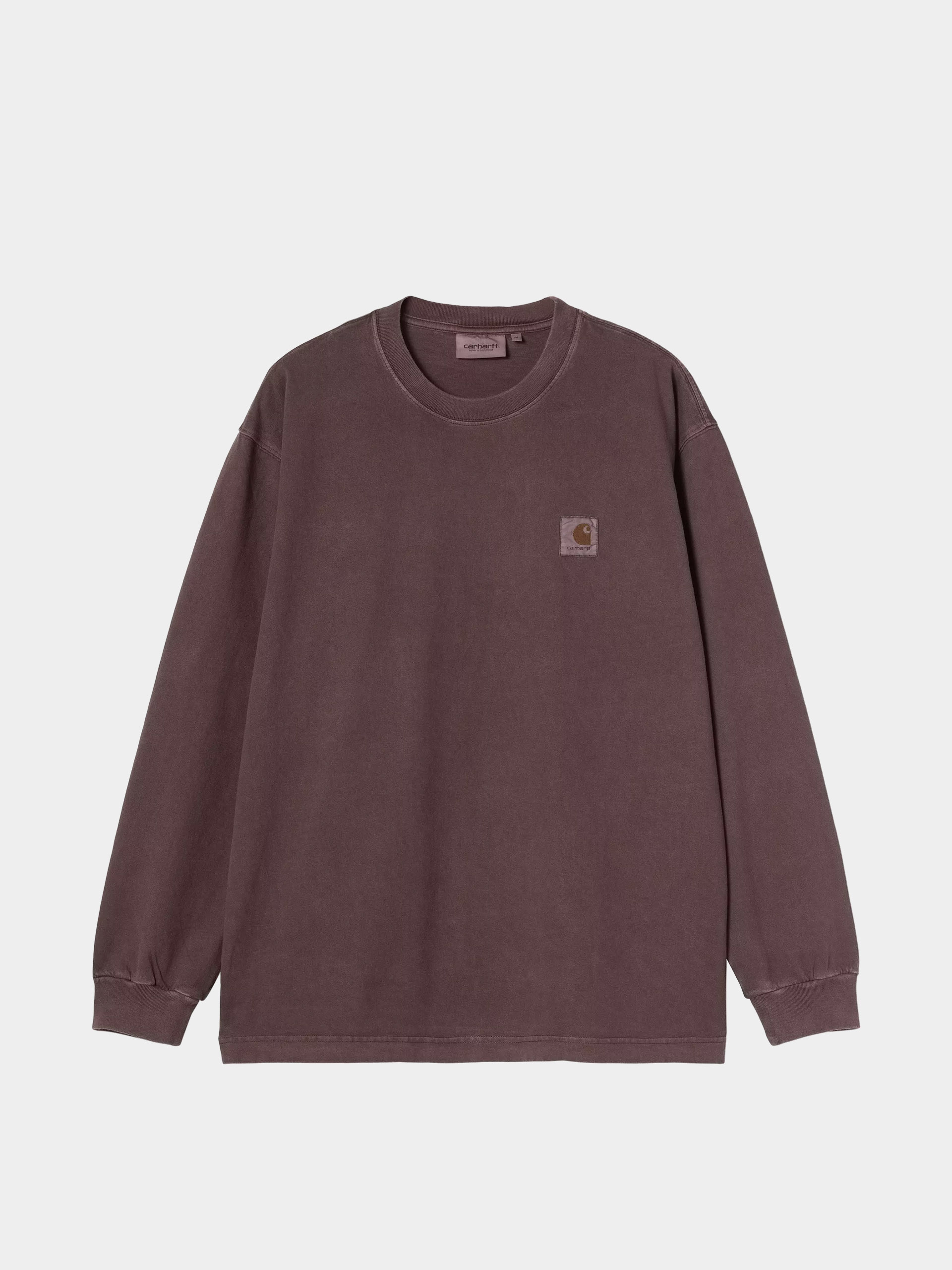 u041bu043eu043du0433u0441u043bu0456u0432 Carhartt WIP Vista (palisander/garment dyed)