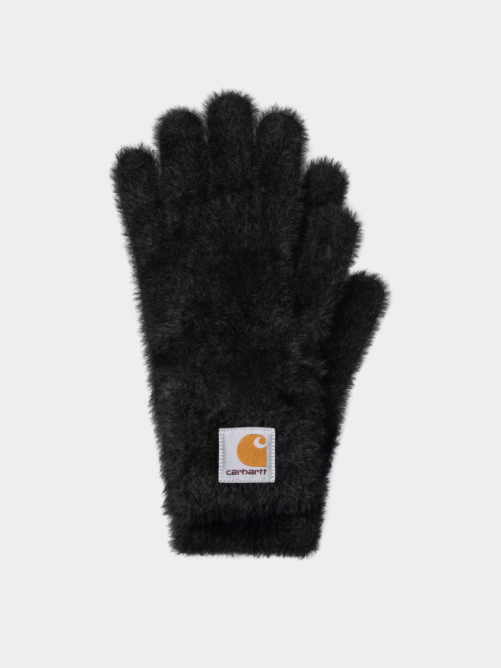Рукавиці Carhartt WIP Chedda (black)