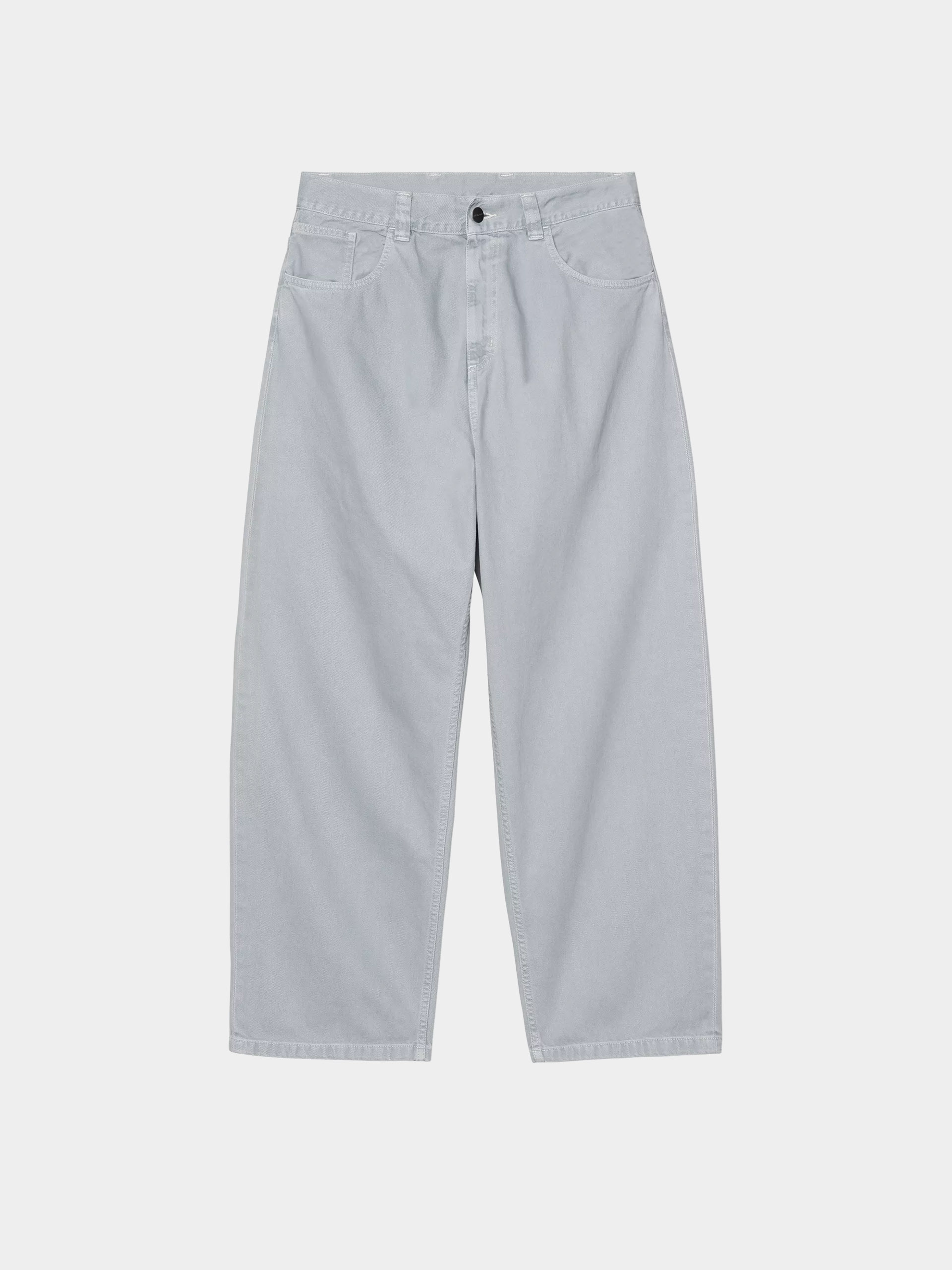 Штани Carhartt WIP Brandon (citadel/stone dyed)