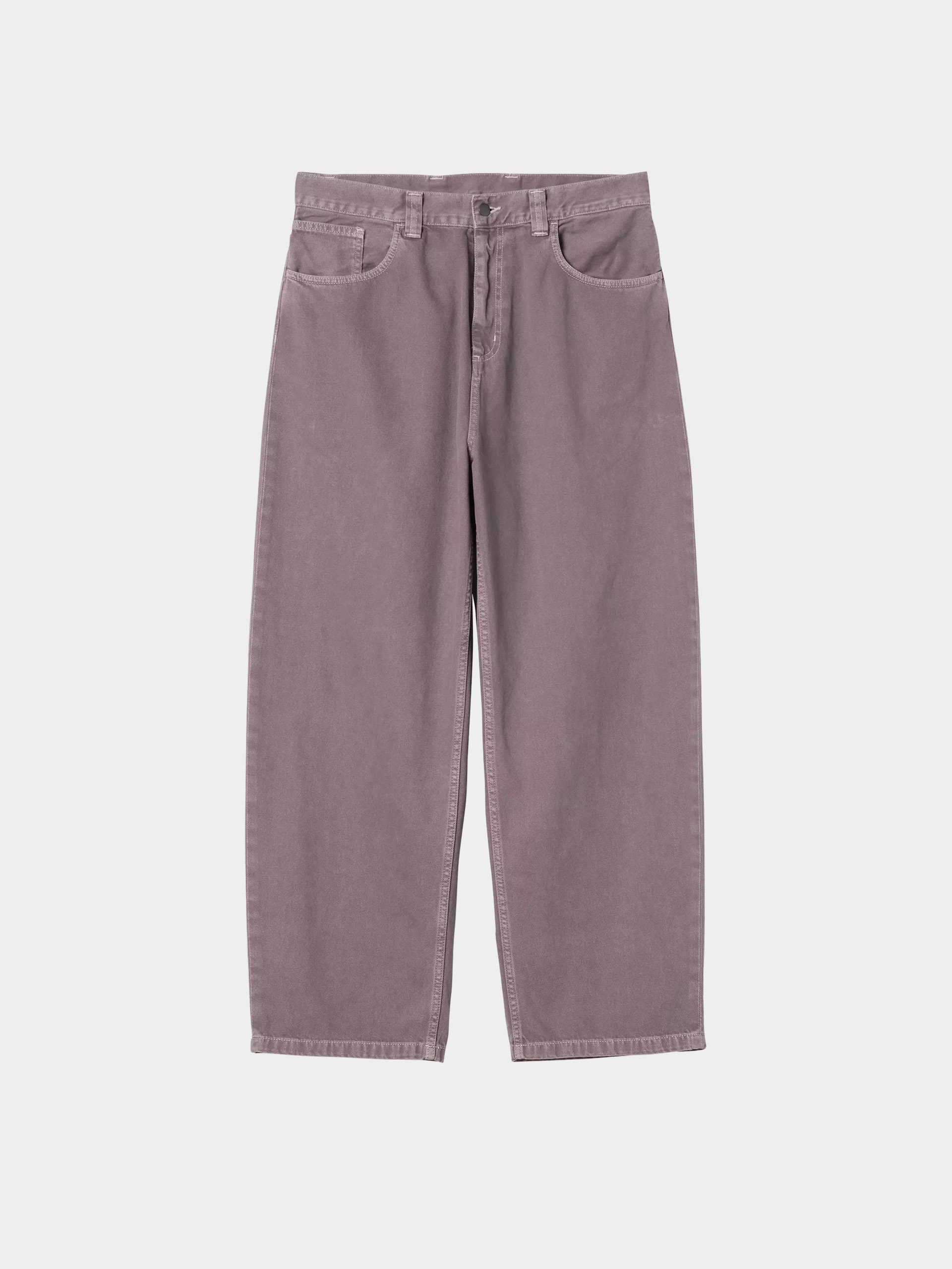 Штани Carhartt WIP Brandon (phlox/stone dyed)