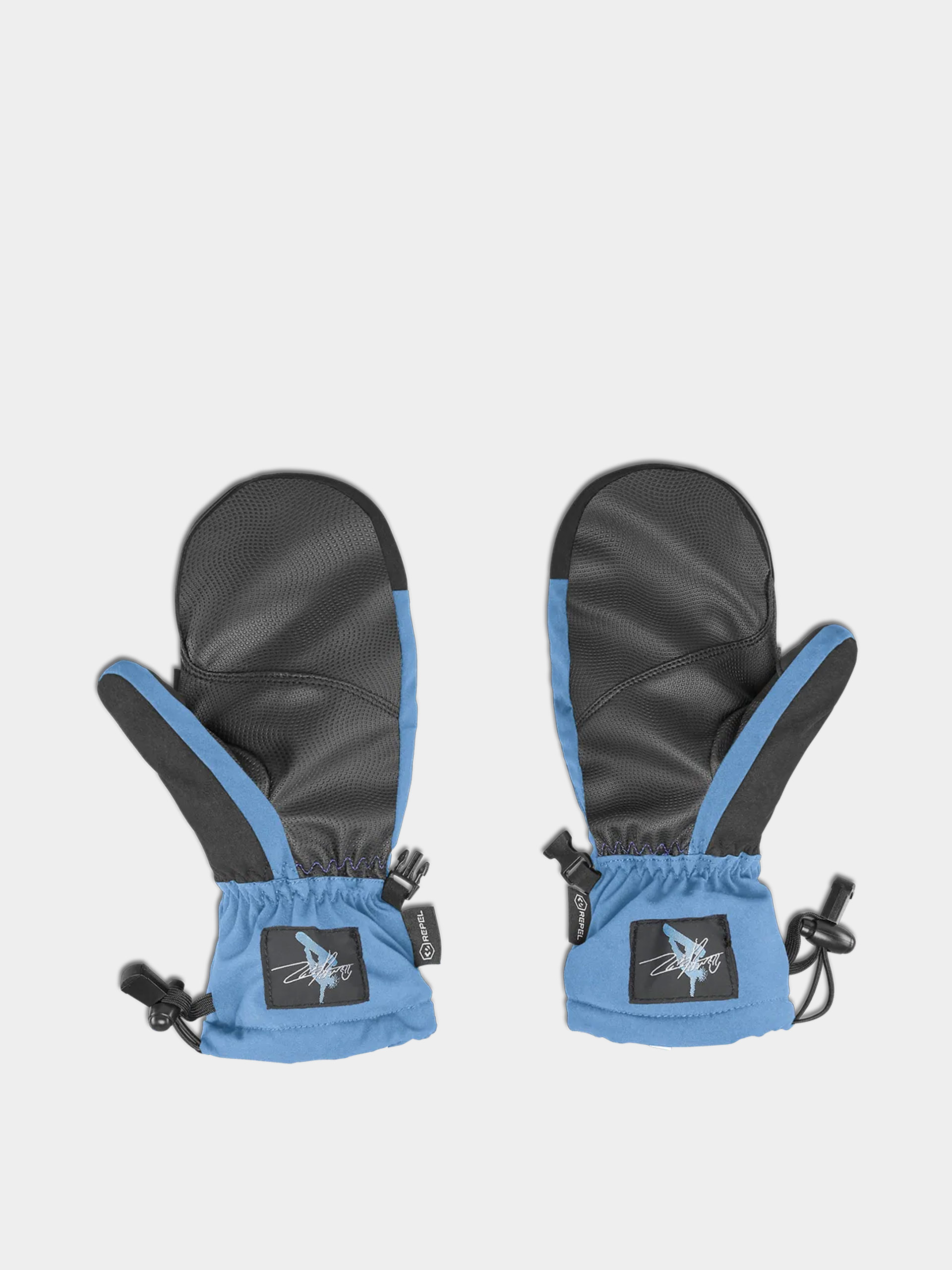 Рукавиці ThirtyTwo Corp Mitt Xlt (blue)