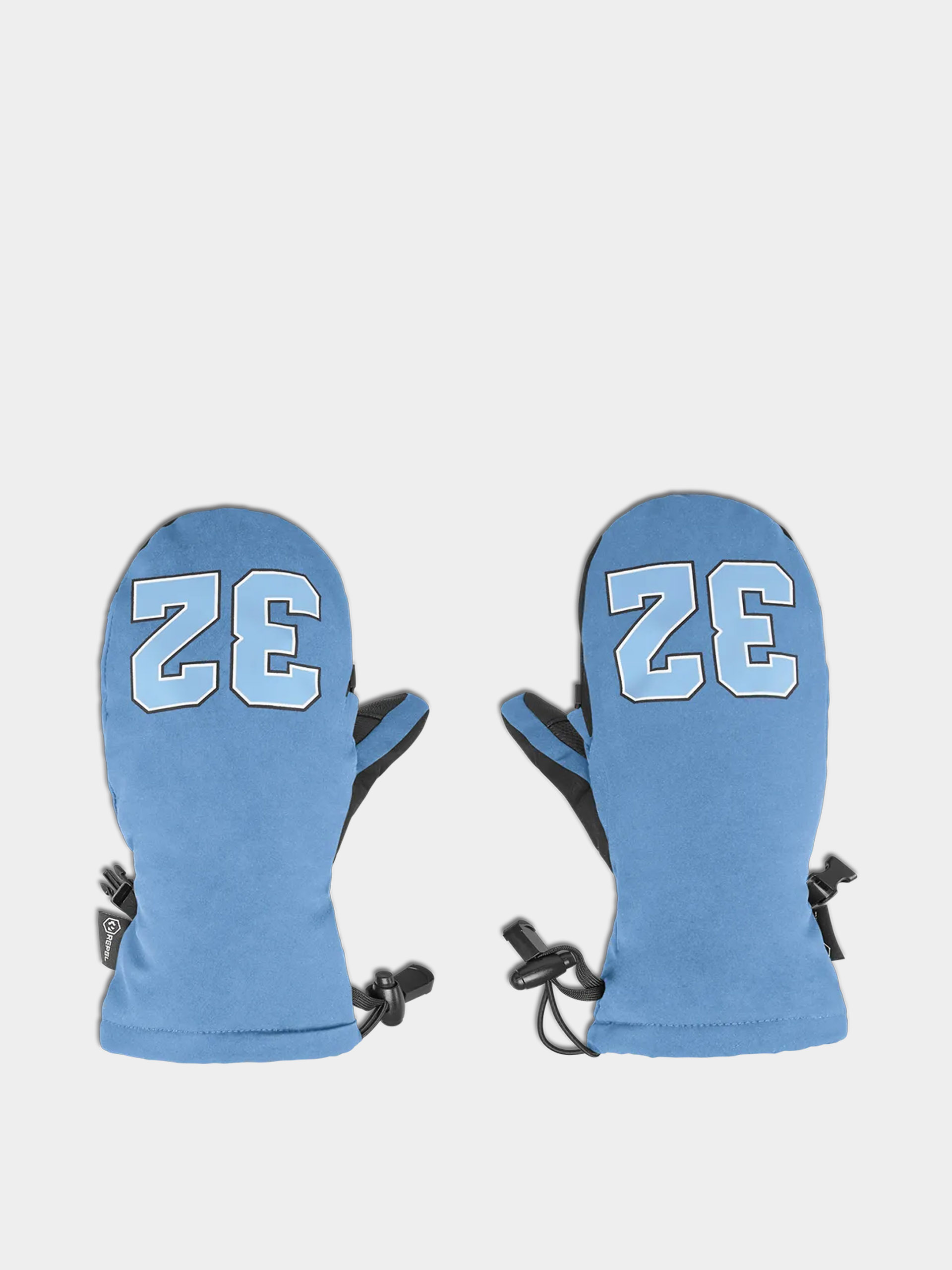 Рукавиці ThirtyTwo Corp Mitt Xlt (blue)