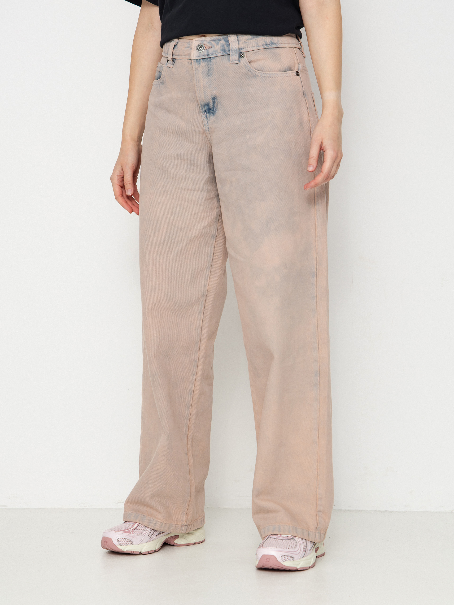 Штани Dickies Mechanic Wmn (winsome orchid)
