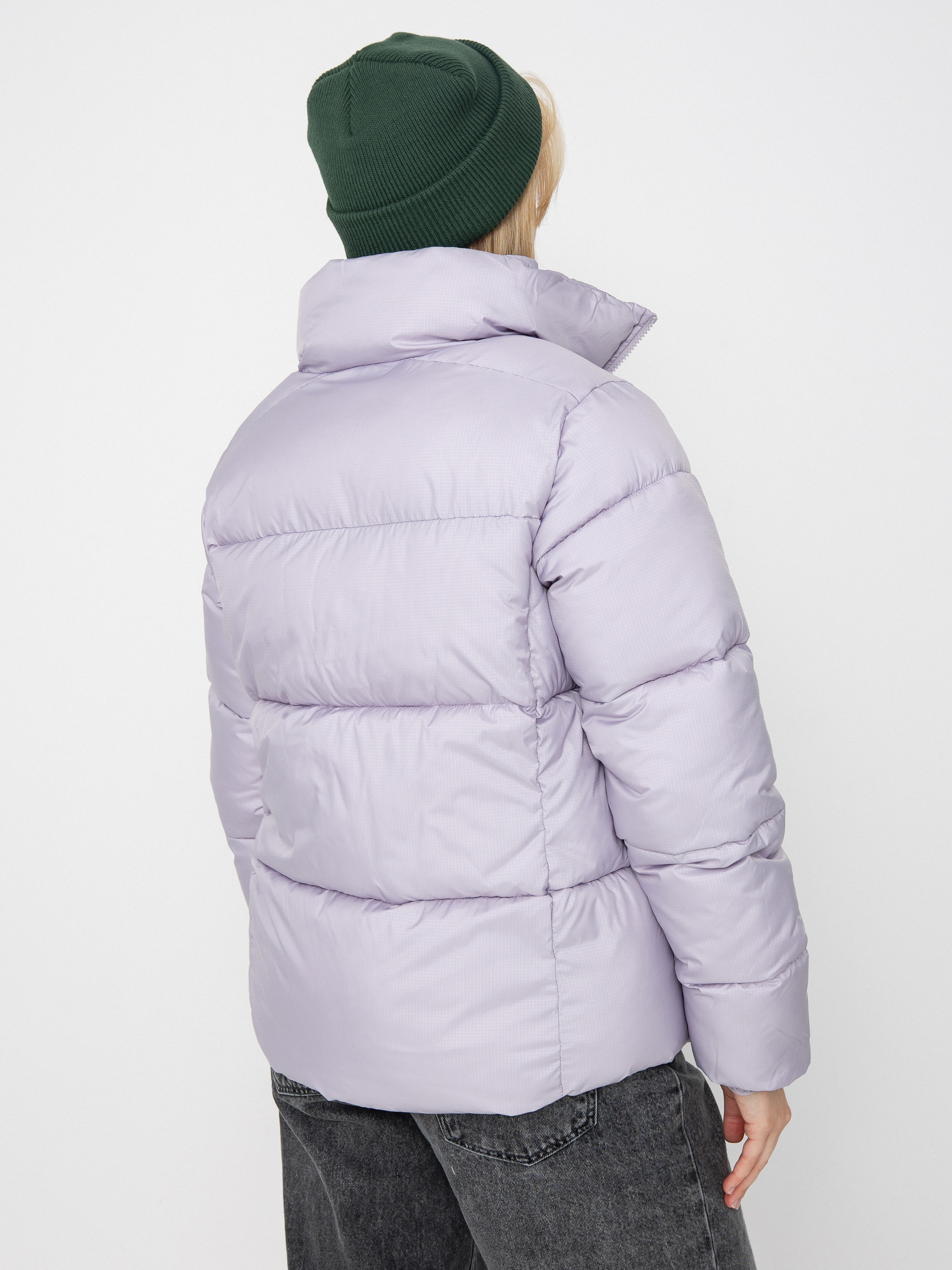 Куртка Columbia Puffect II Full Zip Wmn (lavender pearl)