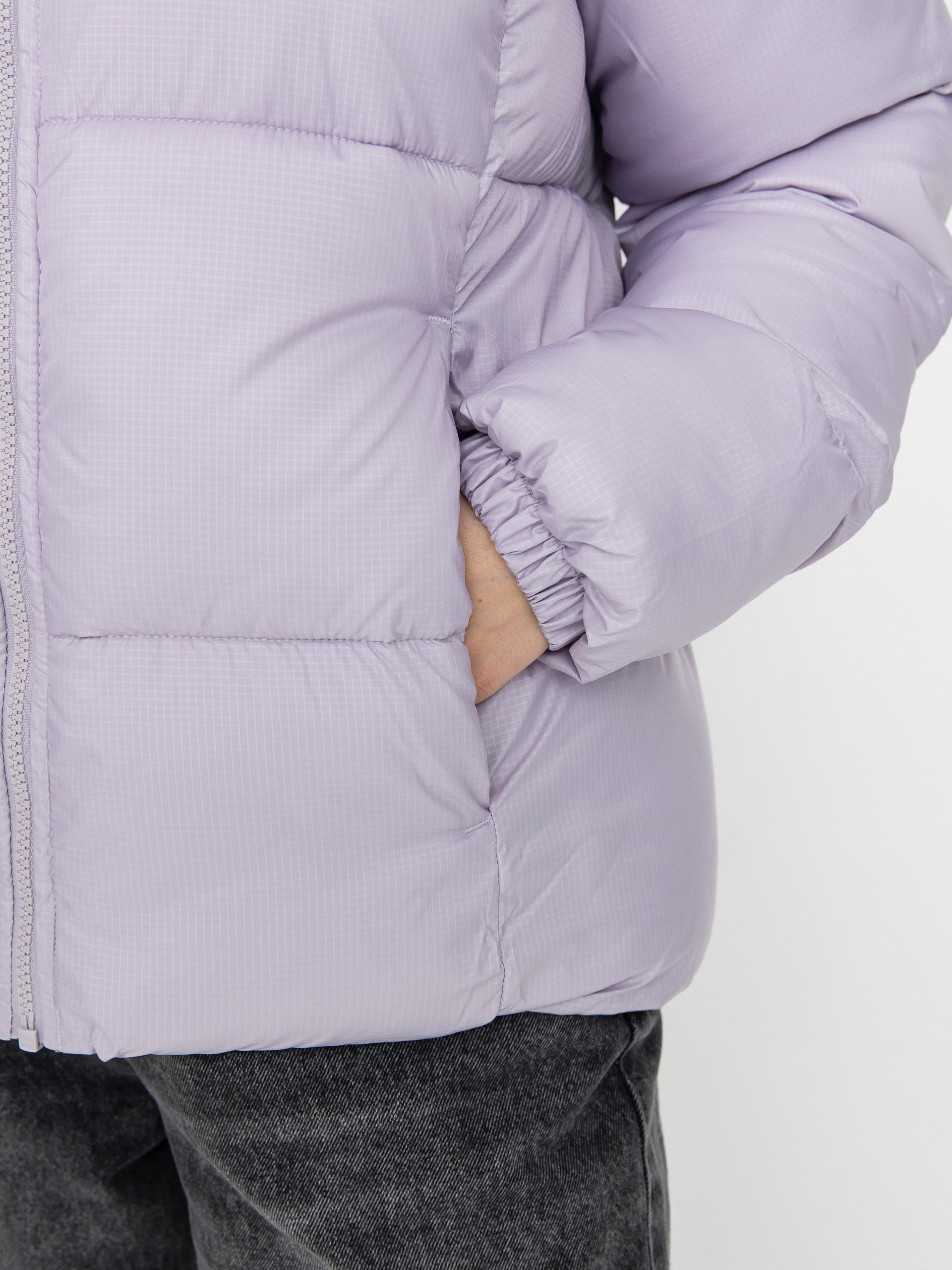 Куртка Columbia Puffect II Full Zip Wmn (lavender pearl)
