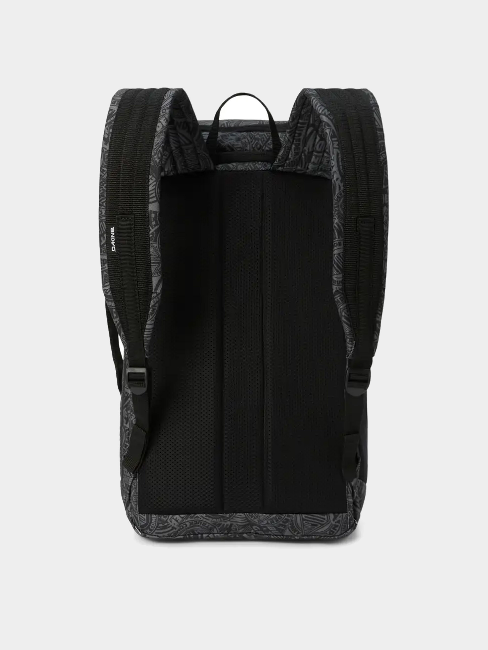 Рюкзак Dakine X Independent Mission Street Pack 25L (black independent)