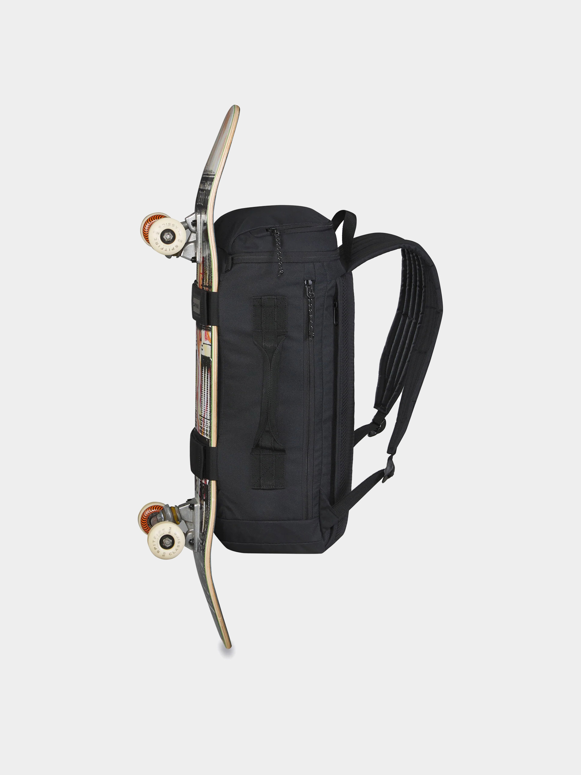 Рюкзак Dakine X Independent Mission Street Pack 25L (black)