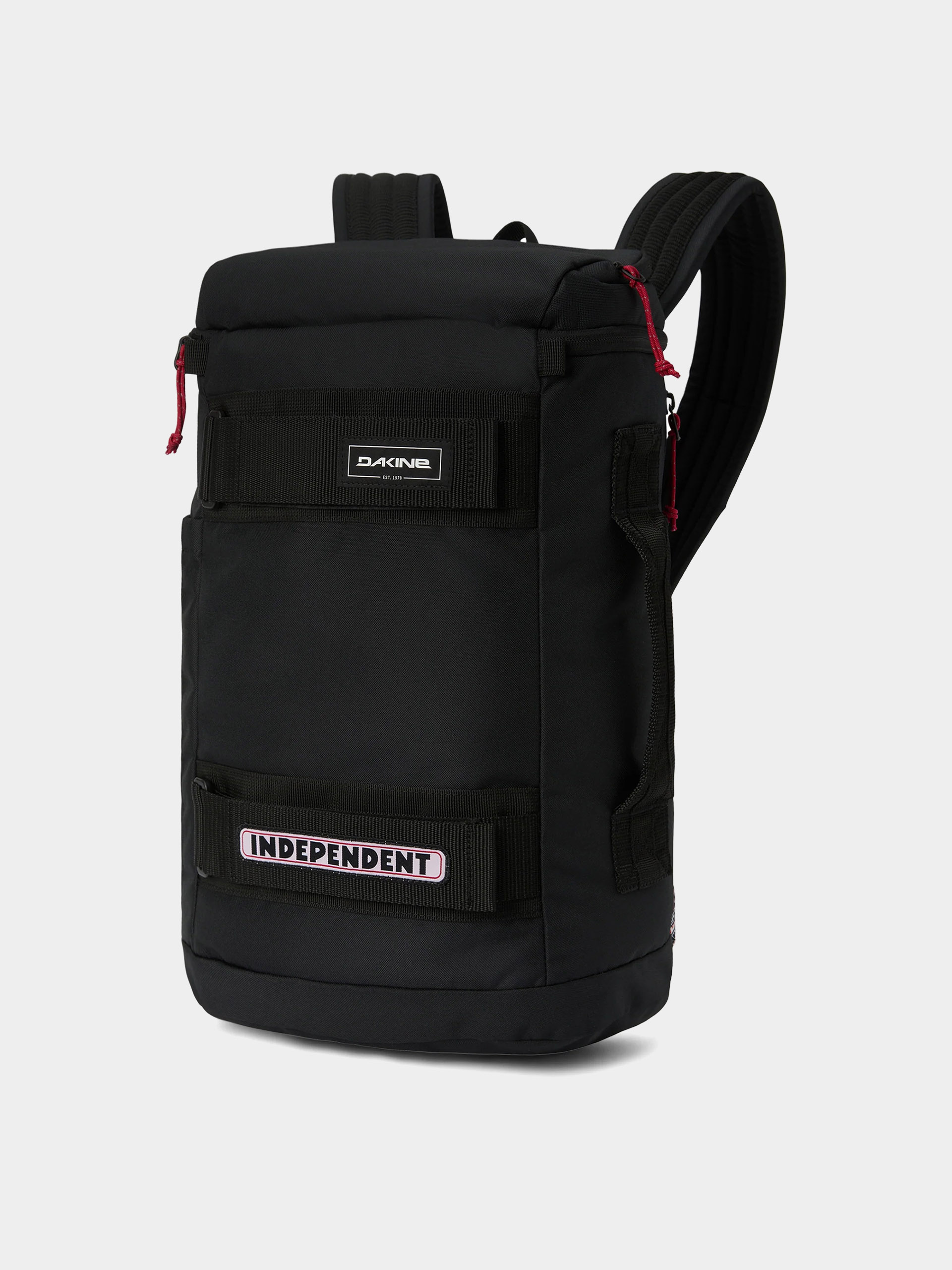 Рюкзак Dakine X Independent Mission Street Pack 25L (black)