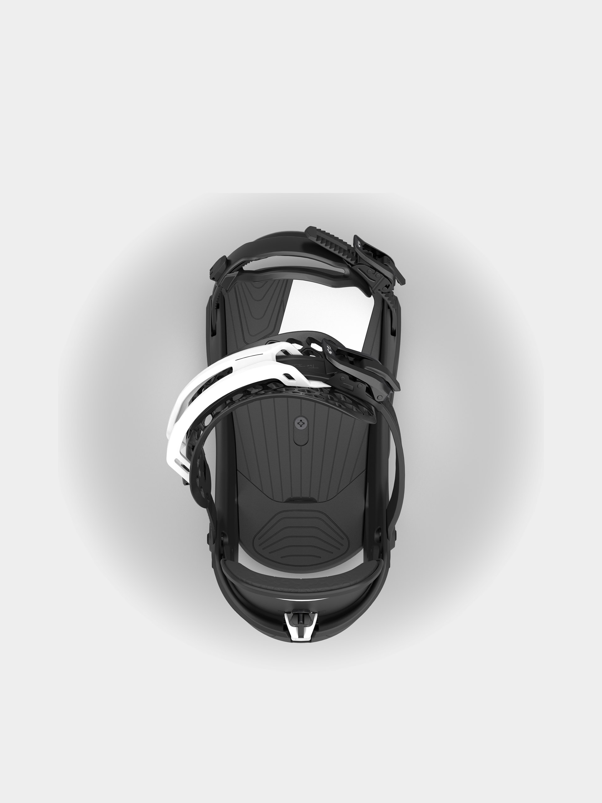 Сноубордичні кріплення ThirtyTwo T32M Fase (black)