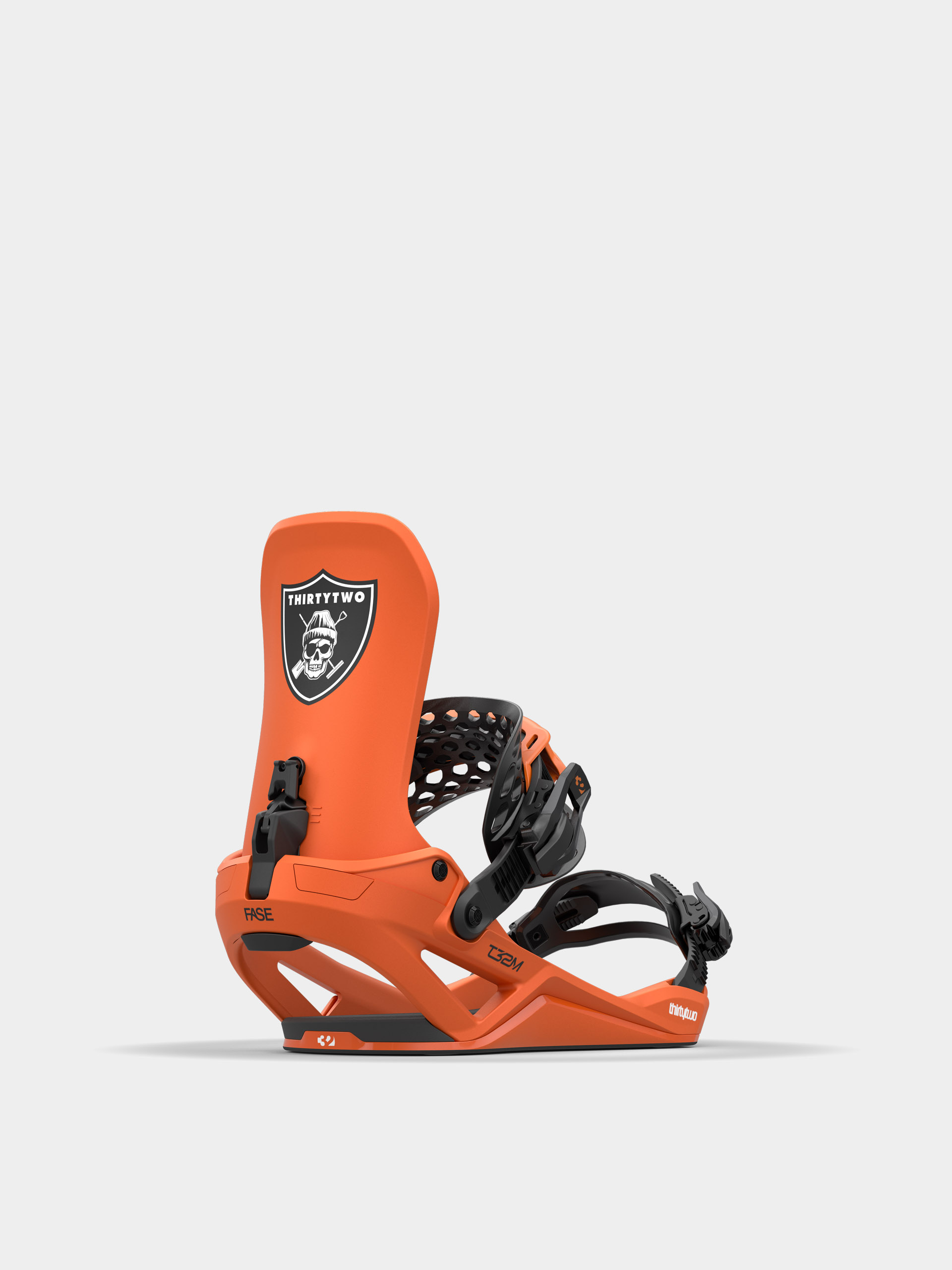 Сноубордичні кріплення ThirtyTwo T32M Fase (orange)