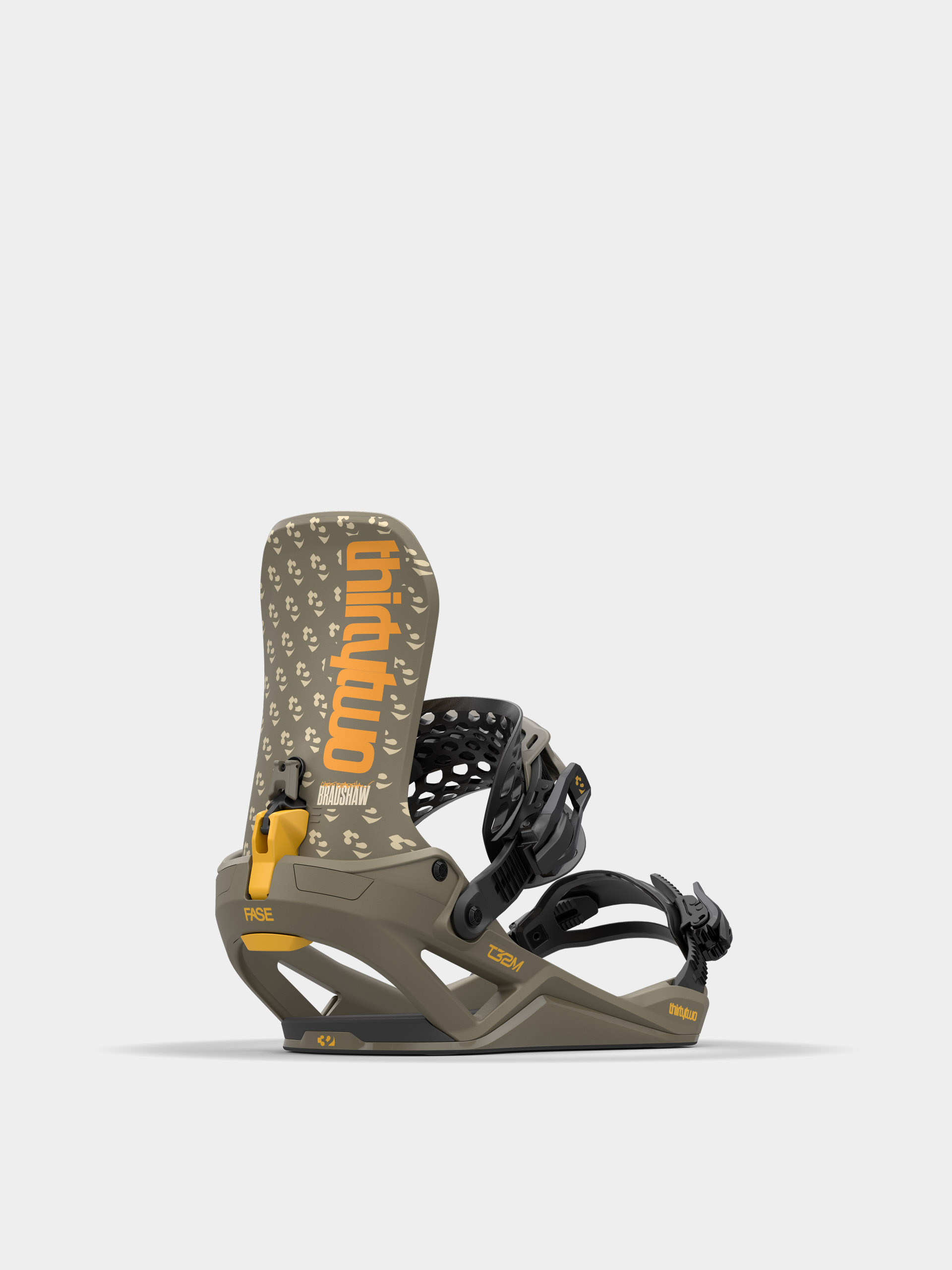 u0421u043du043eu0443u0431u043eu0440u0434u0438u0447u043du0456 u043au0440u0456u043fu043bu0435u043du043du044f ThirtyTwo T32M Fase (green)