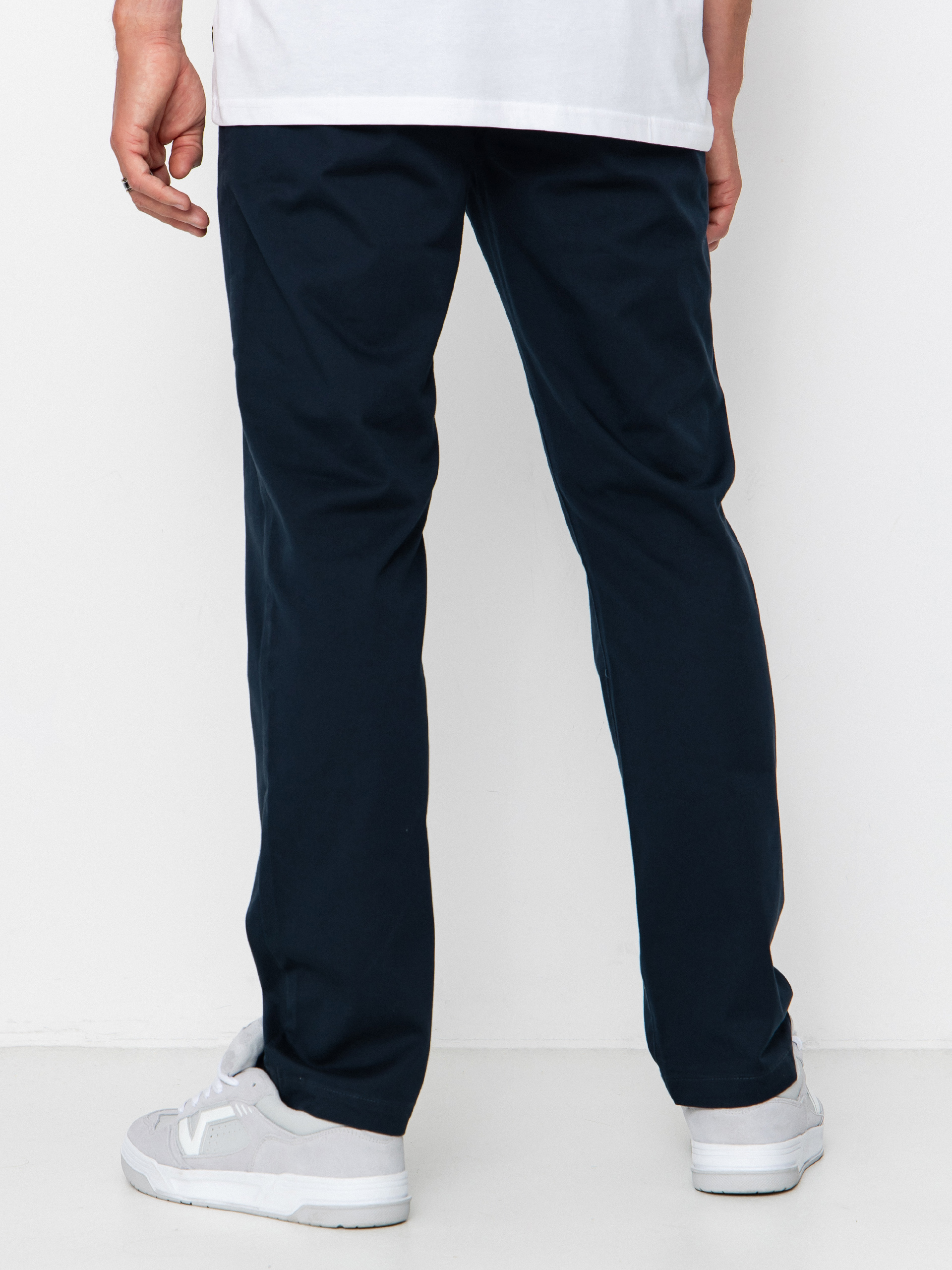 Штани Volcom Frickin Modern Stret (dark navy)
