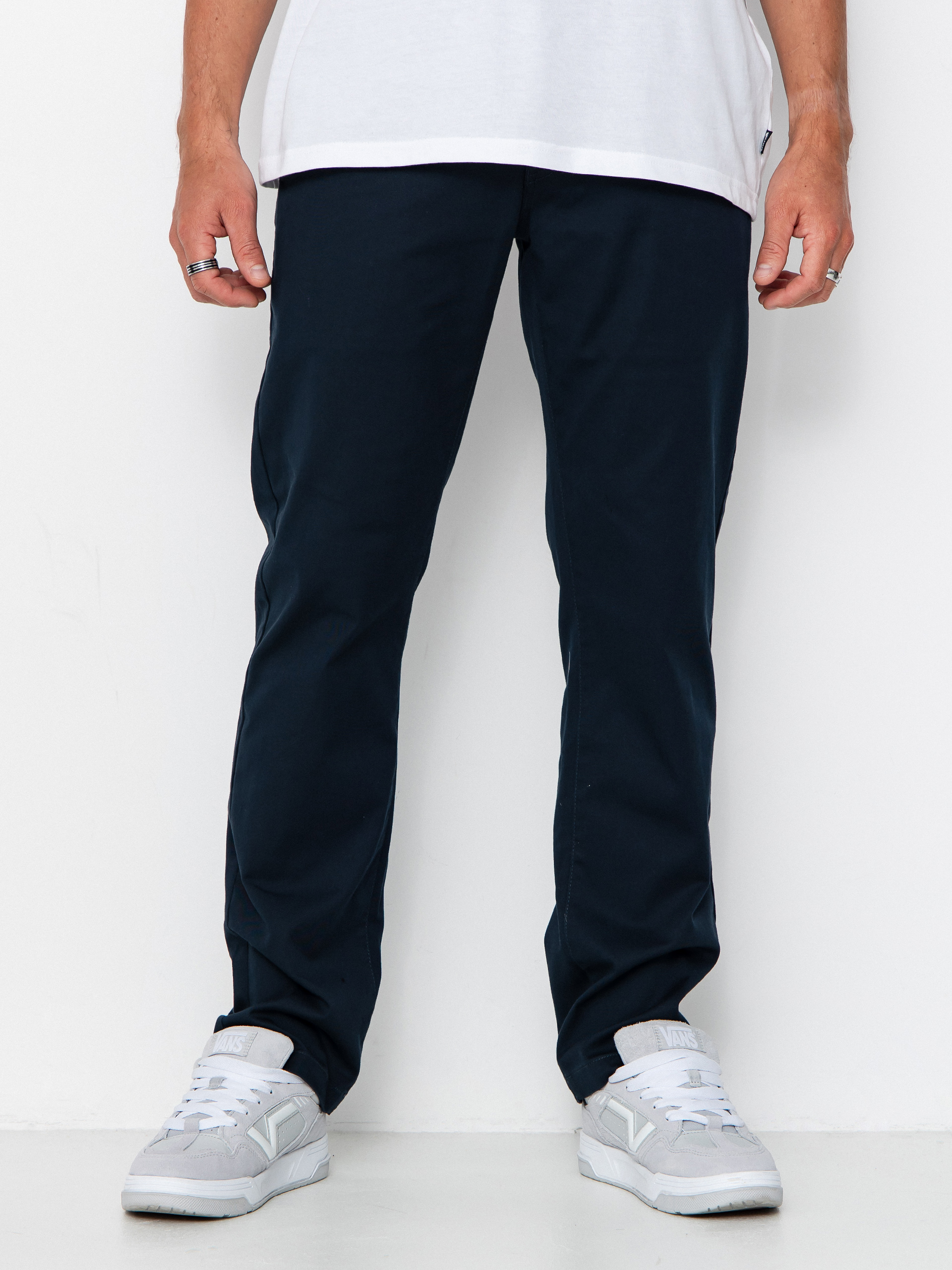 Штани Volcom Frickin Modern Stret (dark navy)