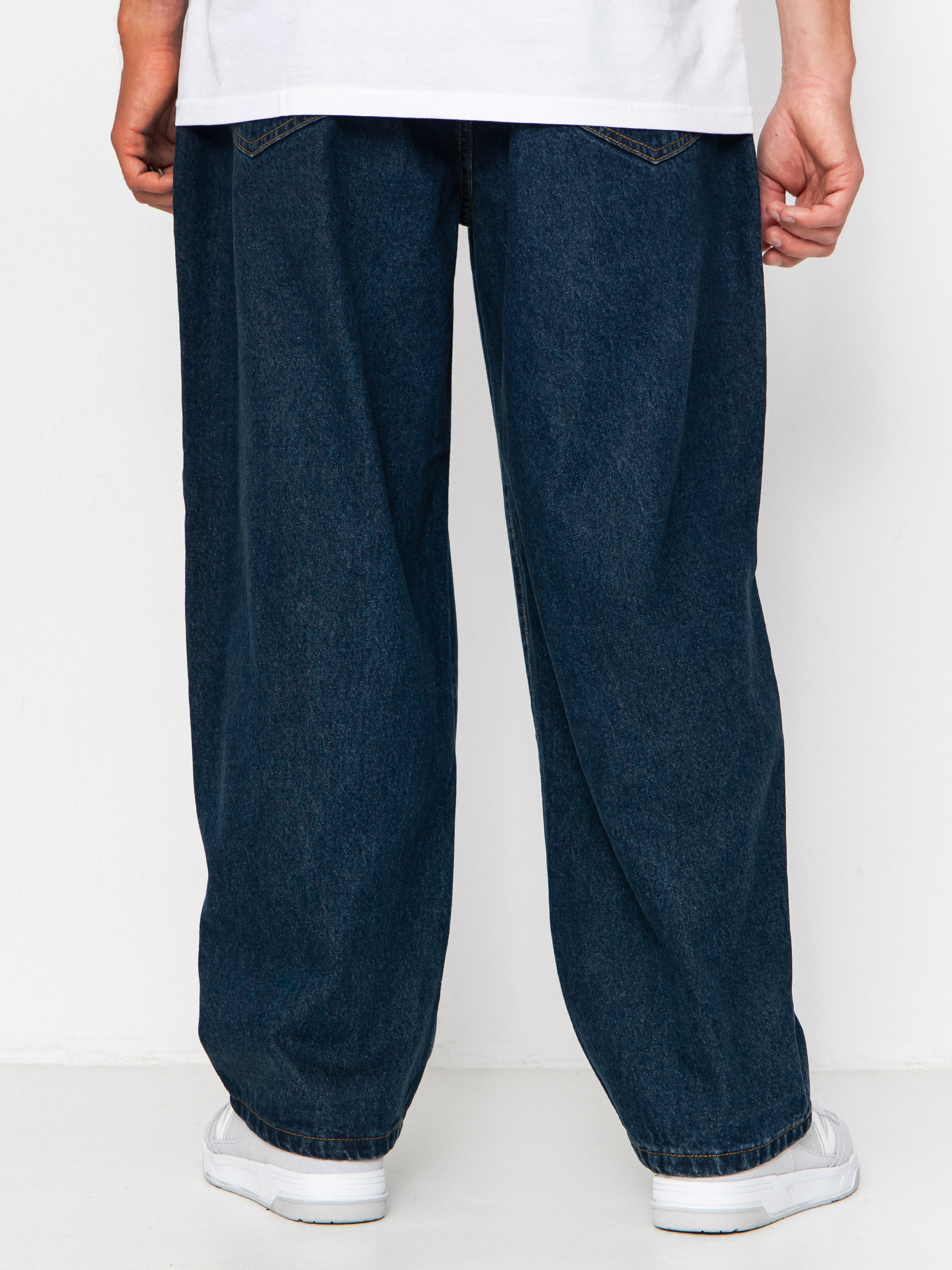 Штани Wasted Paris Signature Rod (raw blue)