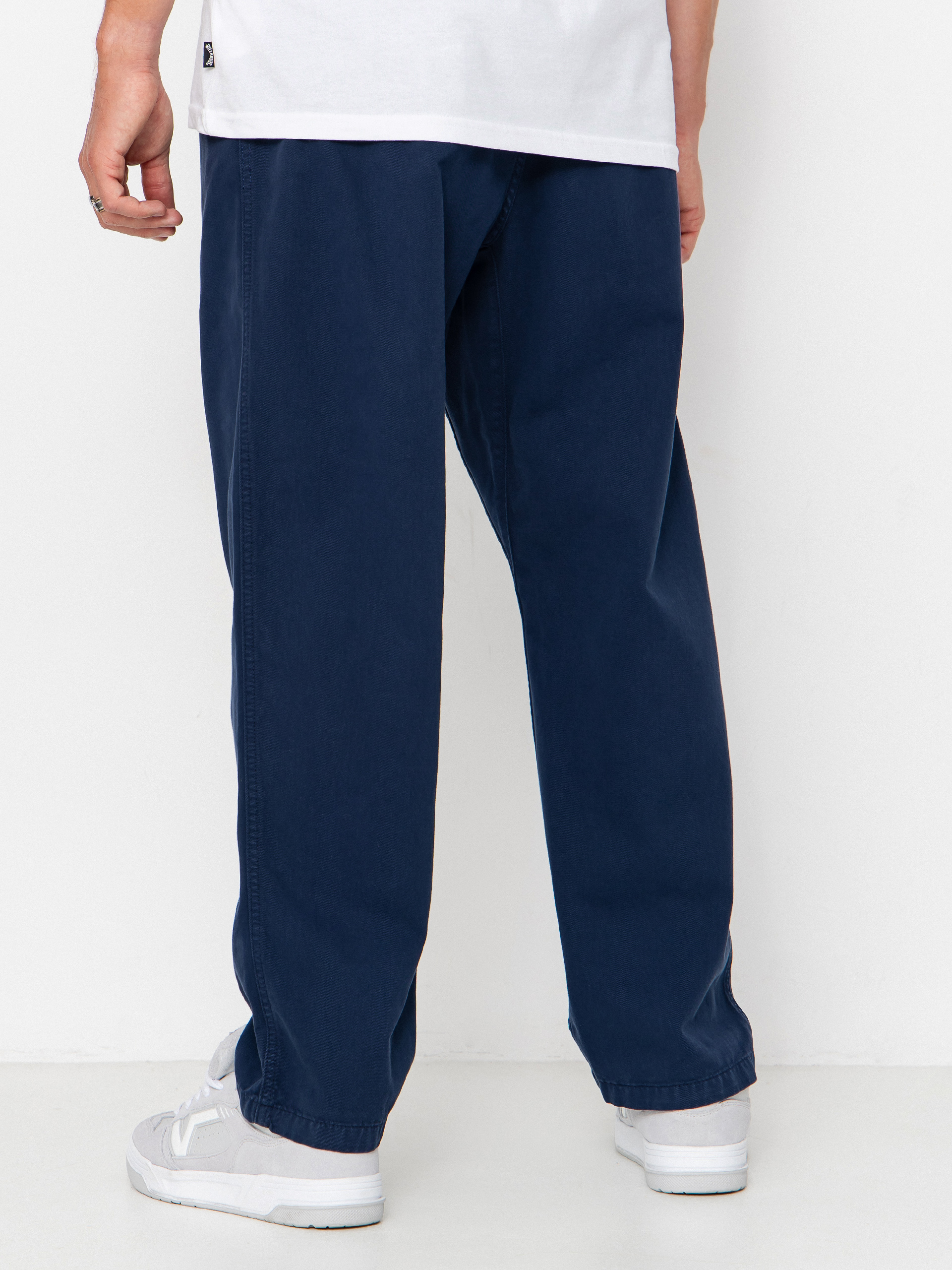 Штани Carhartt WIP Flint (jupiter/garment dyed)