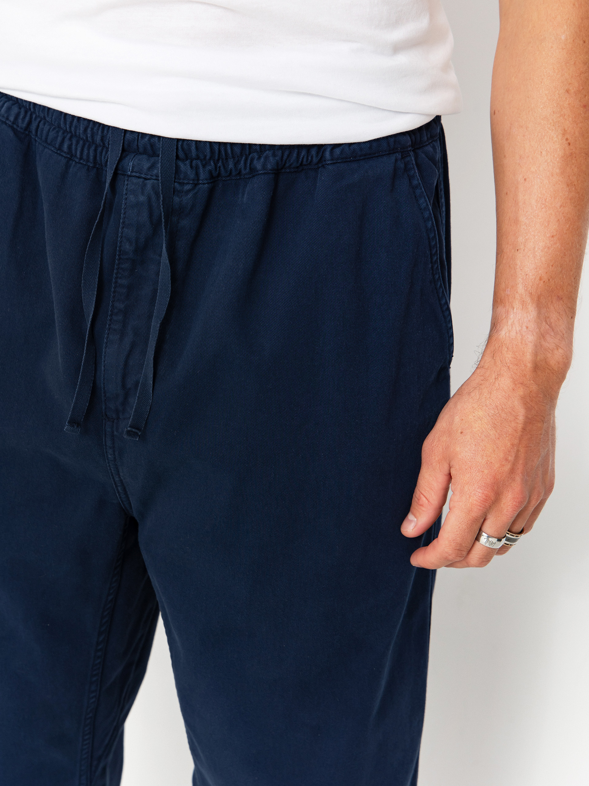 Штани Carhartt WIP Flint (jupiter/garment dyed)