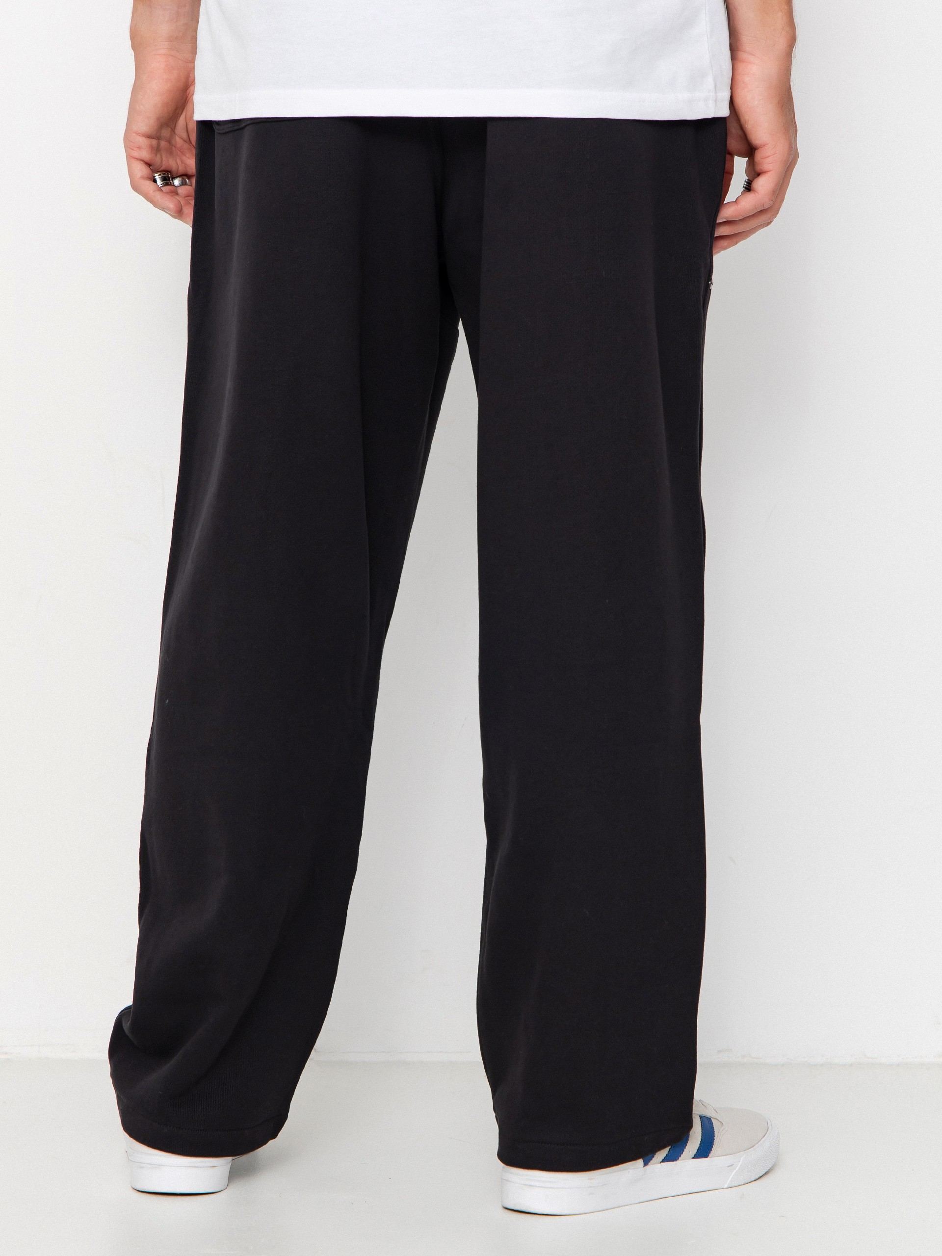 Штани adidas Shmoo H (black)