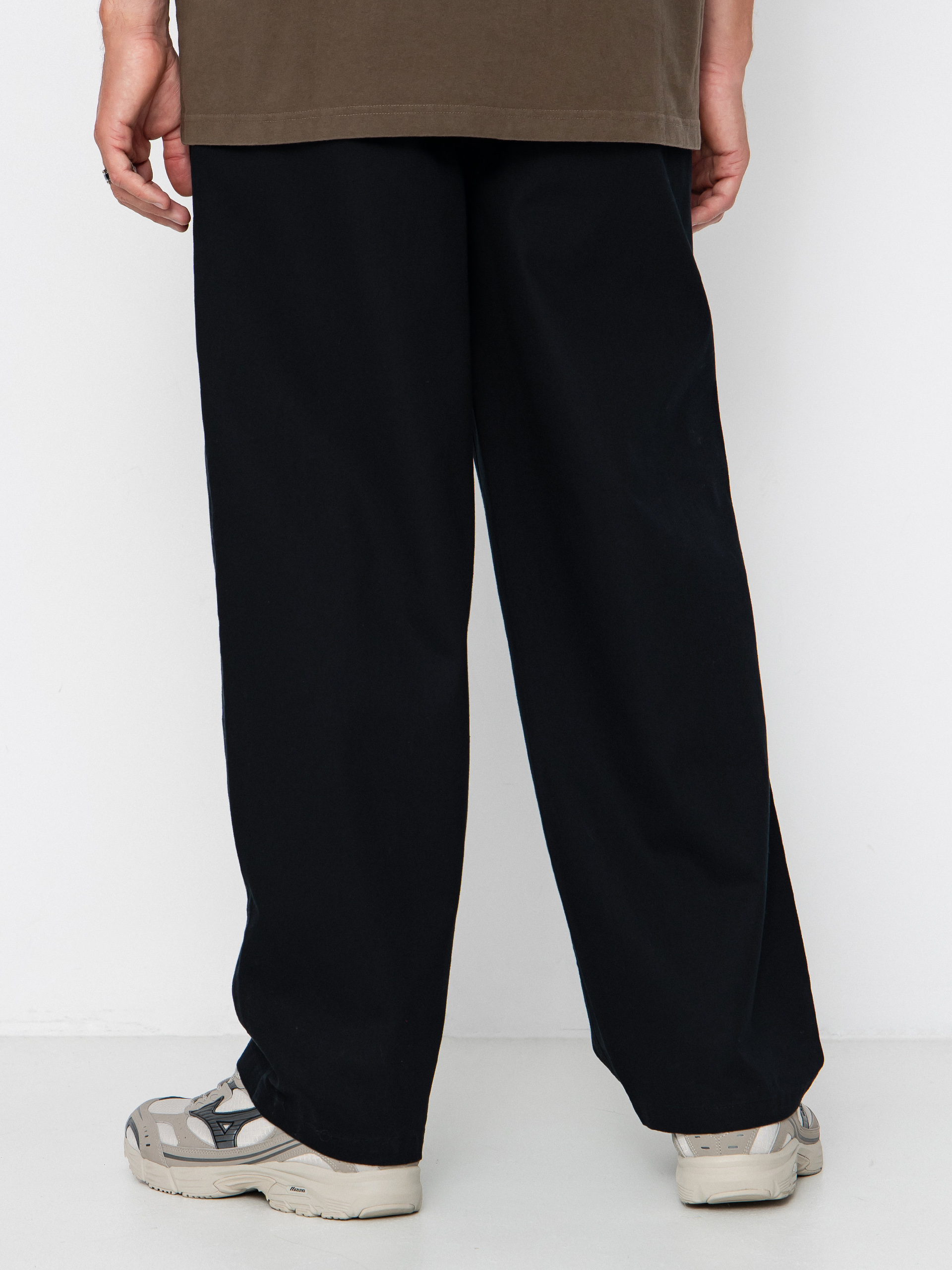Штани Homeboy X Tra Monster Chino (black)