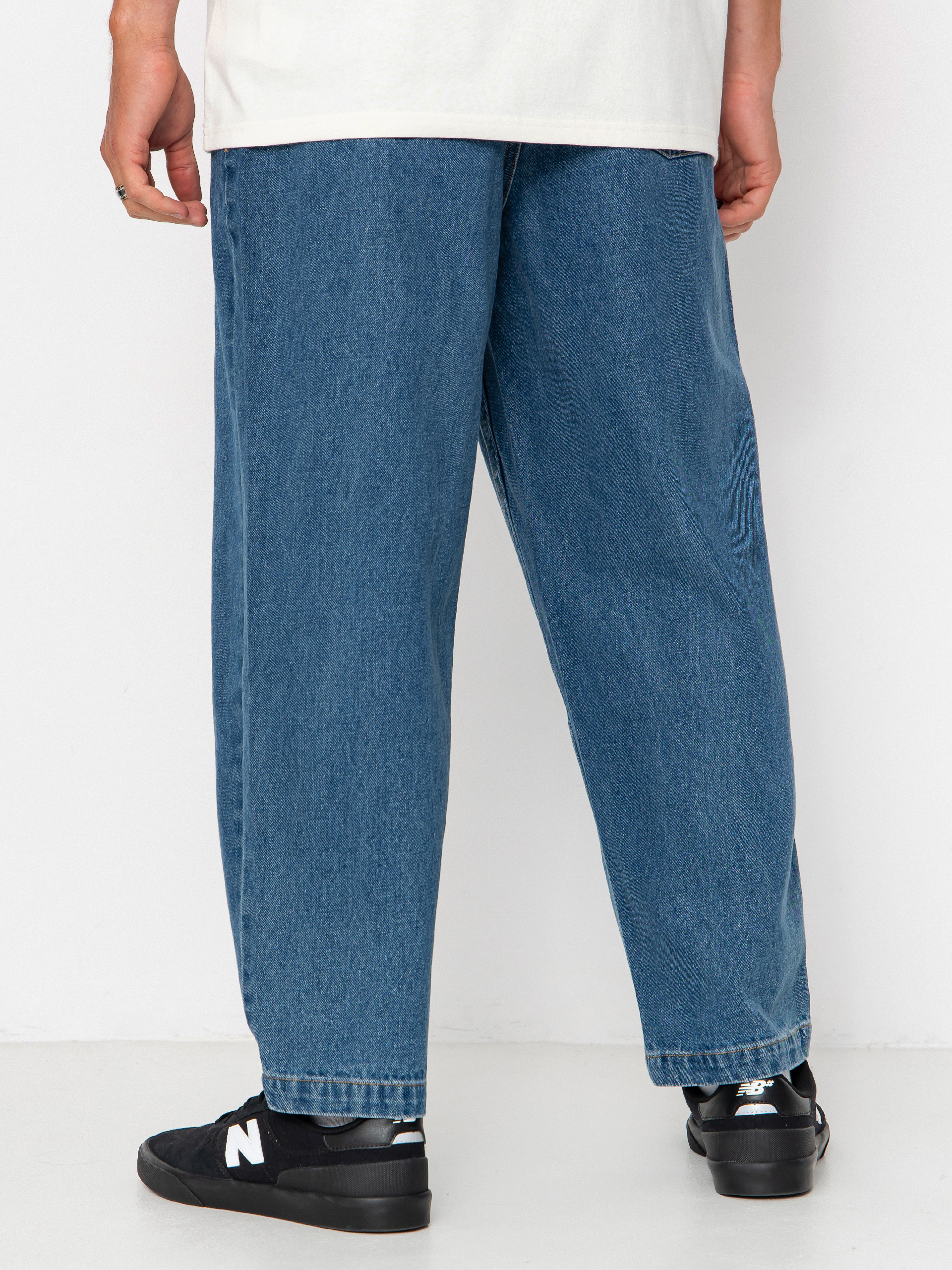 Штани Santa Cruz Big (mid blue)